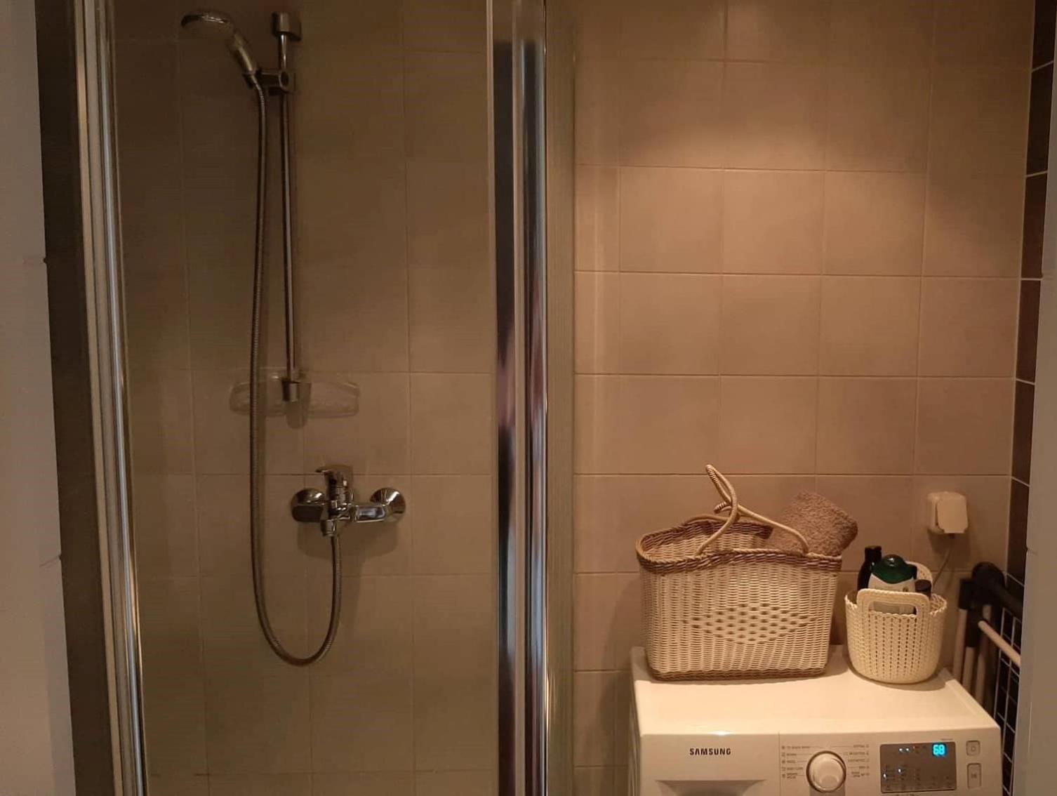 Apartement Endla