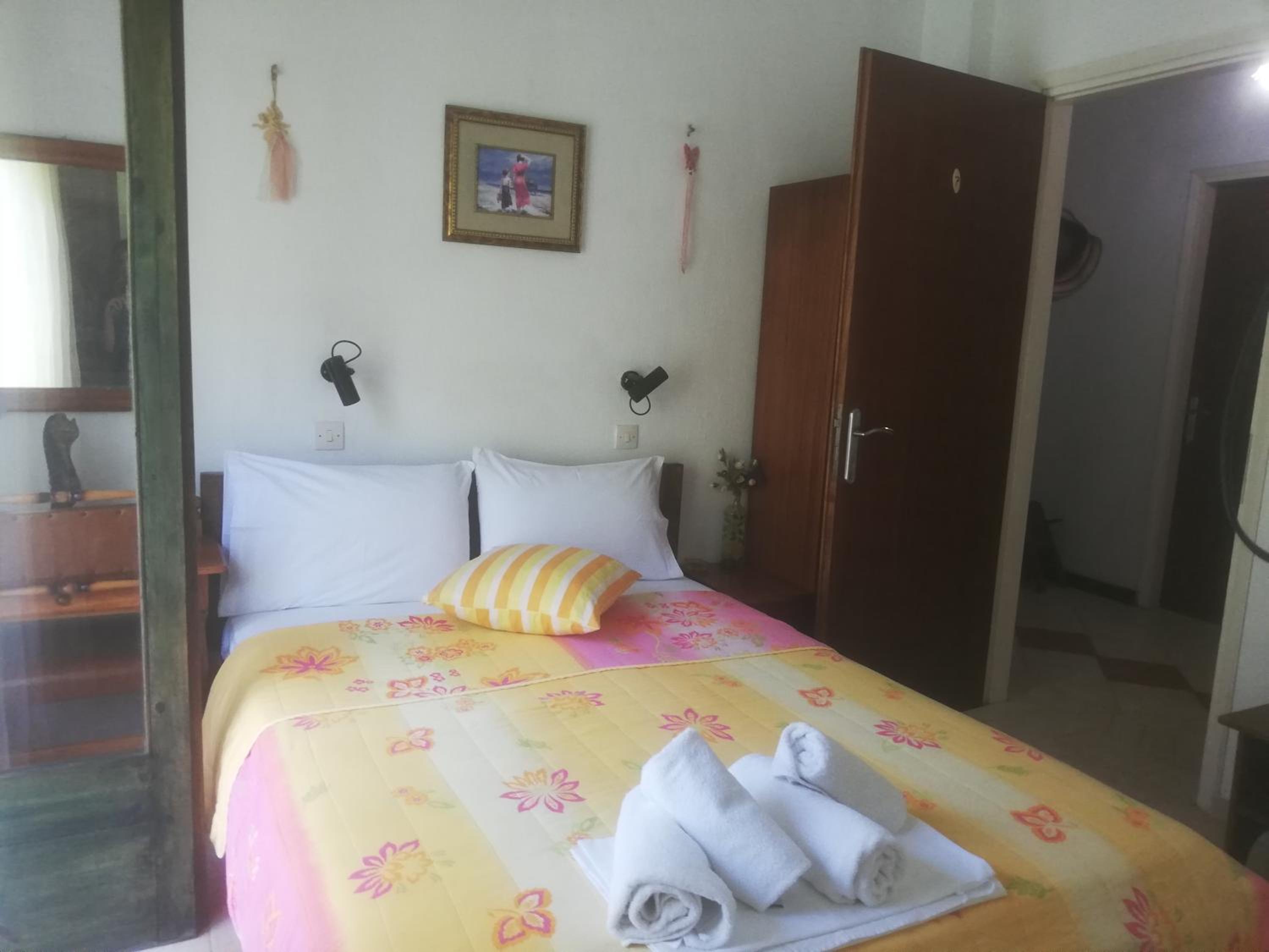 Atlantis Hotel