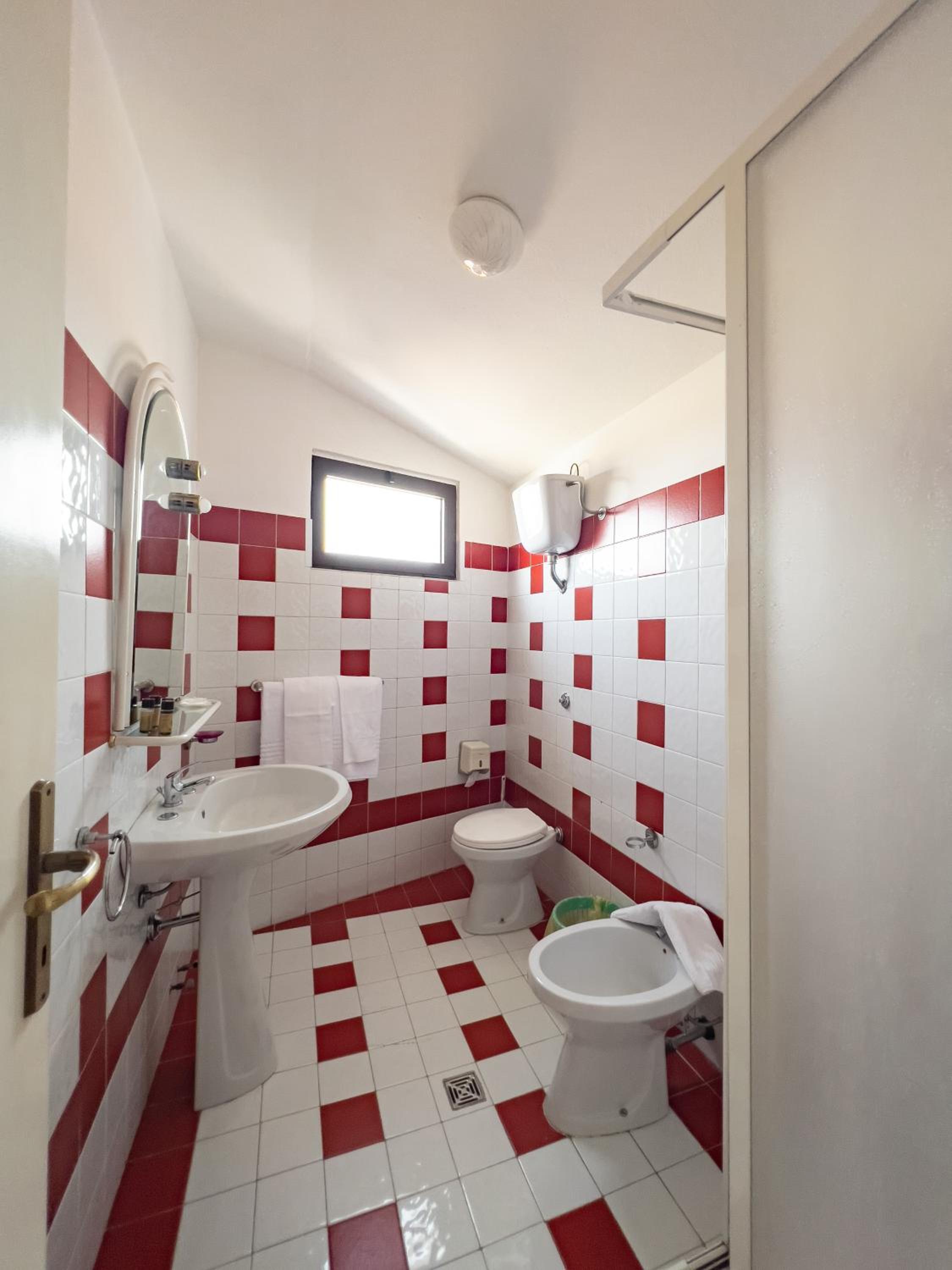 Albergo Ristorante Locanda Rosella