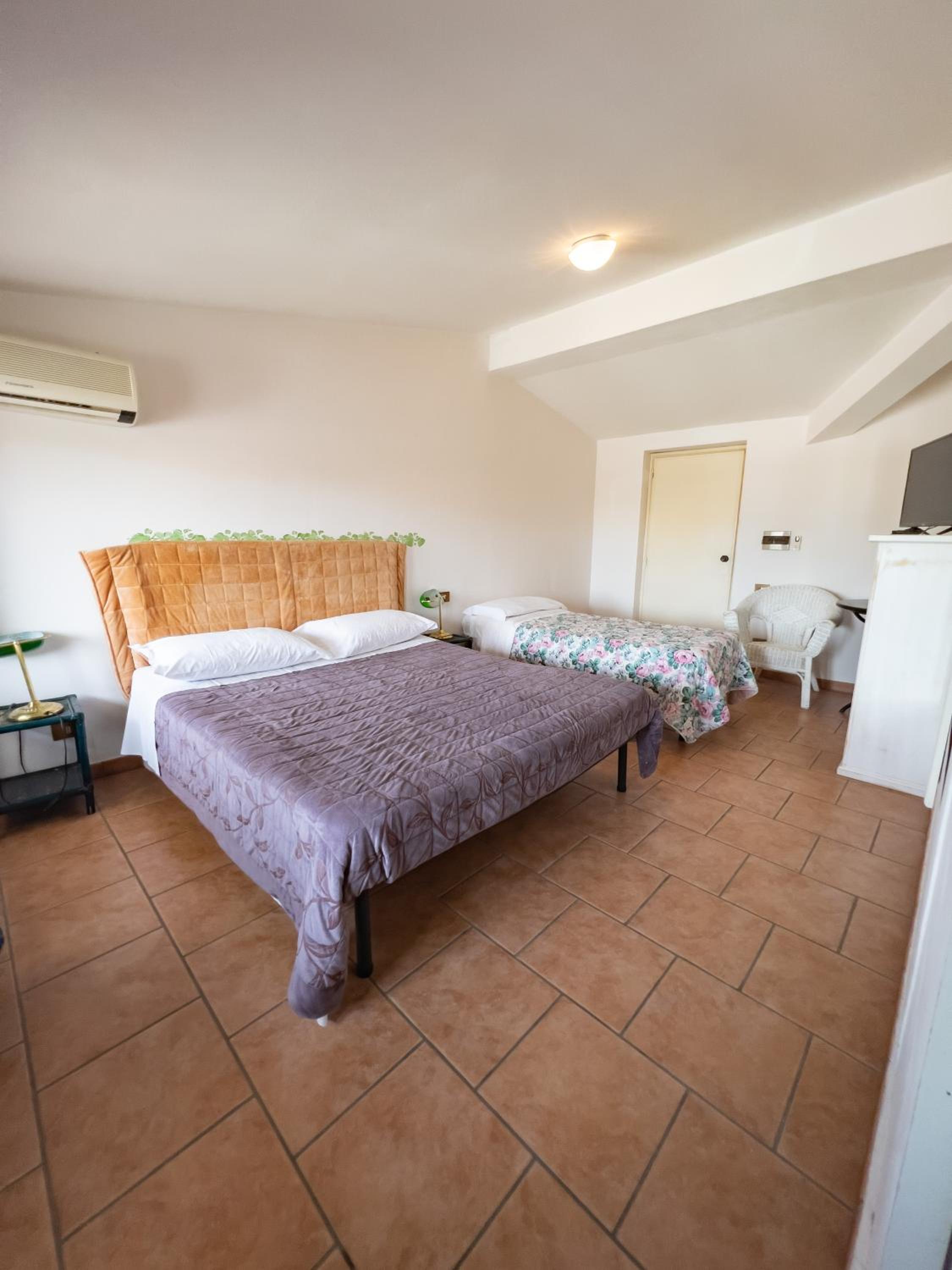 Albergo Ristorante Locanda Rosella