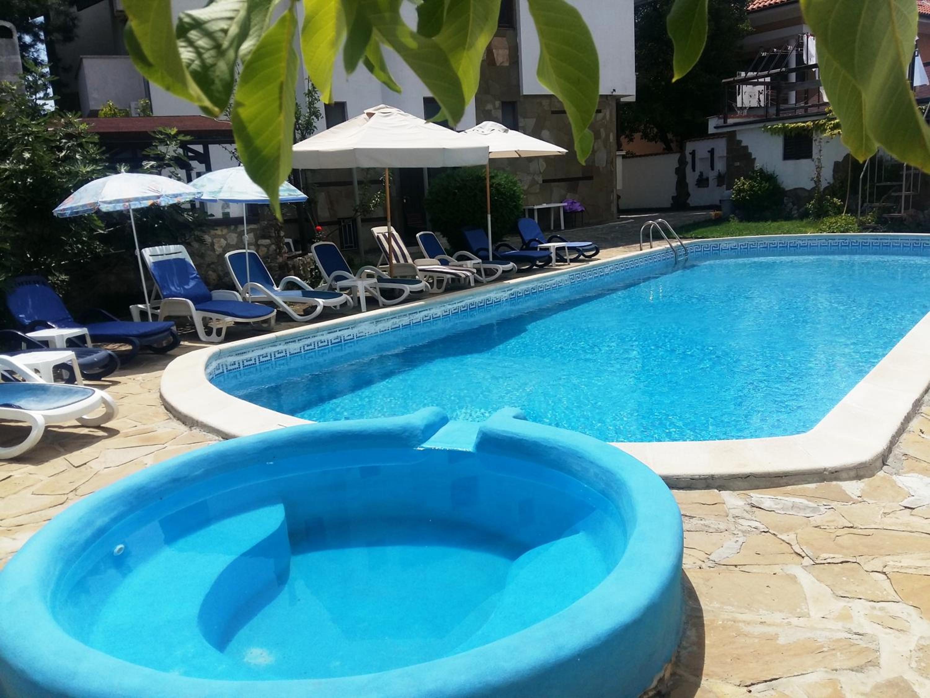 Guest House Yanita
