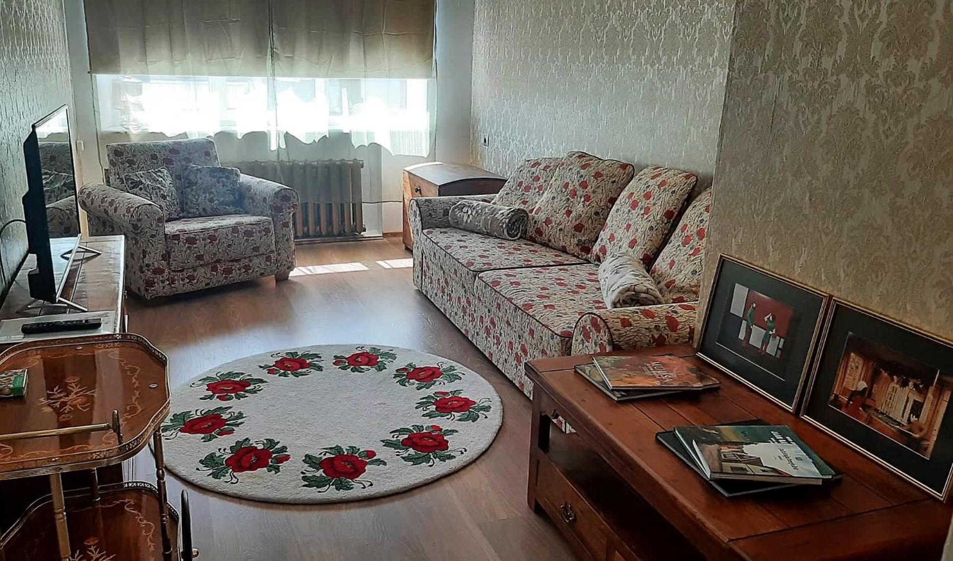 Apartement Endla