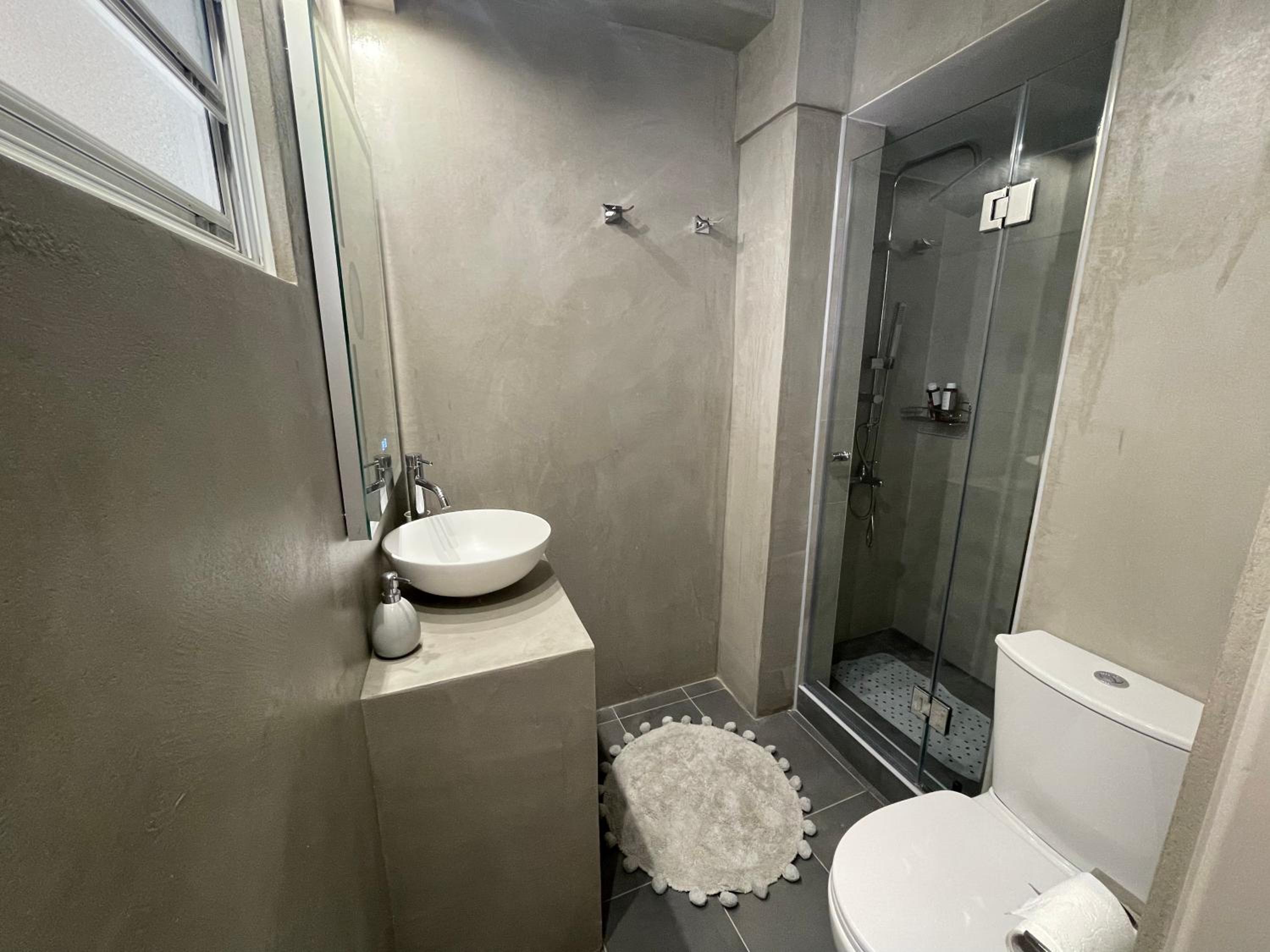 Le Magne Apartments Kardamili view 3