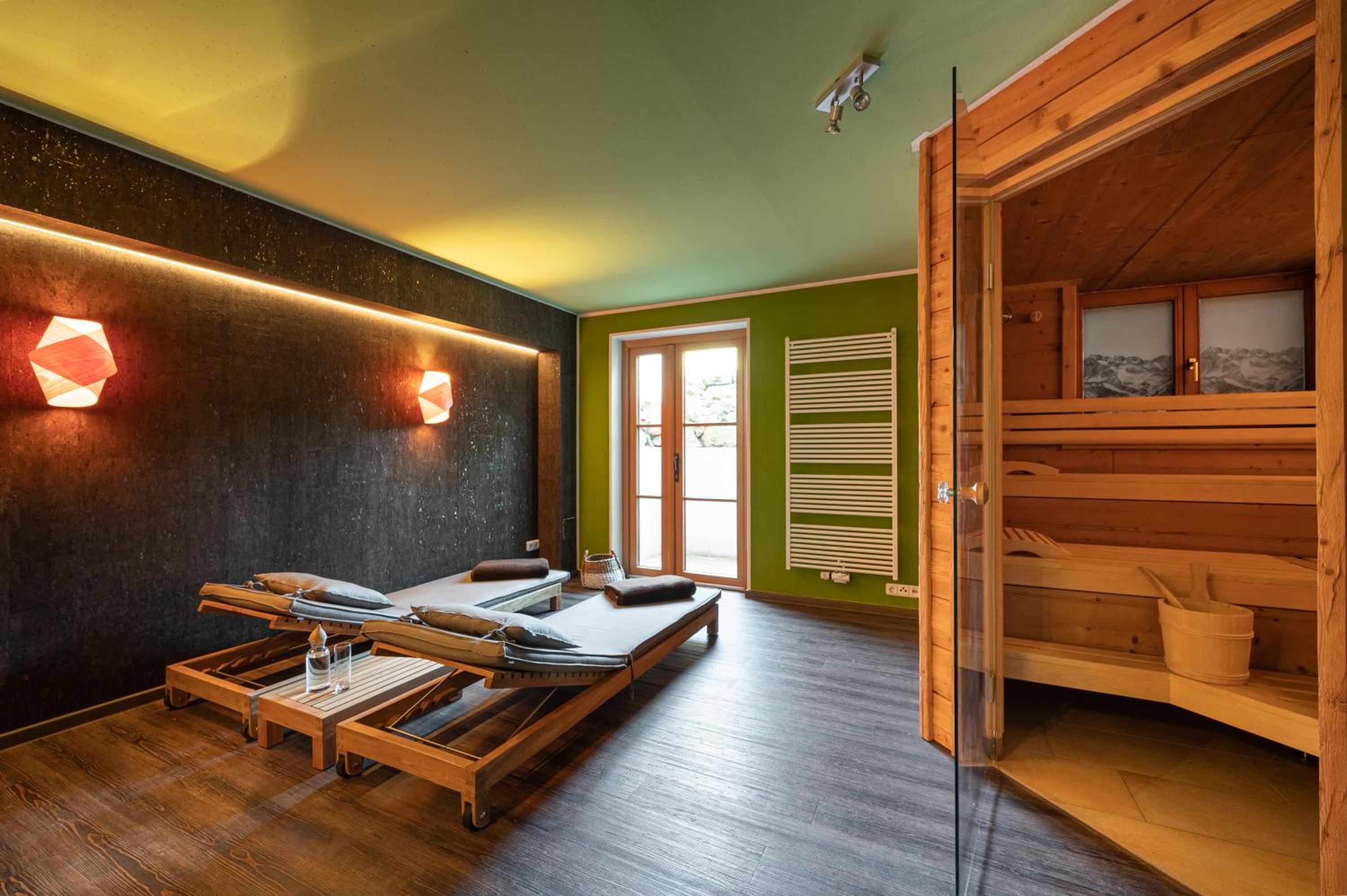 Landhaus Berktold