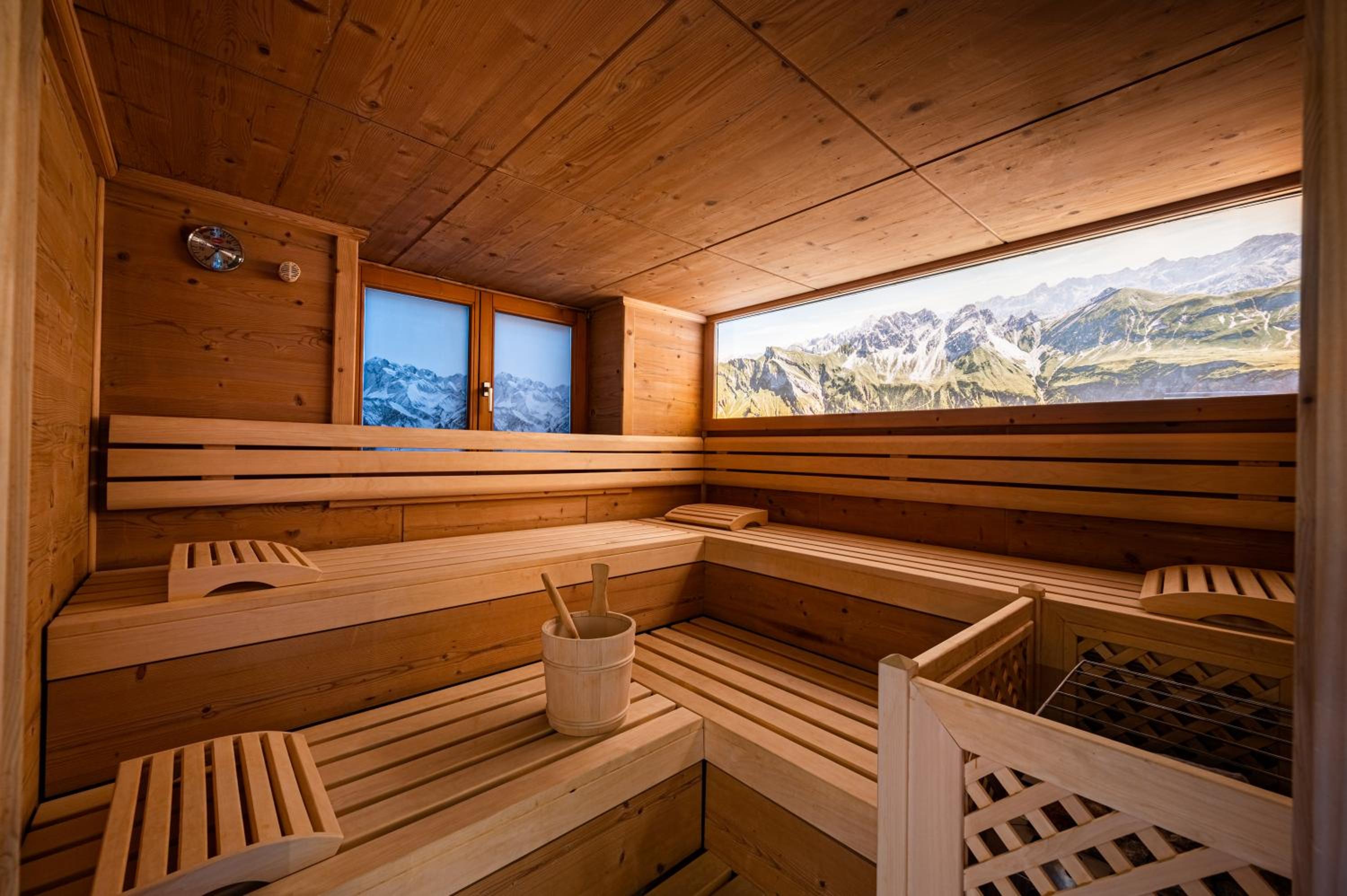 Landhaus Berktold