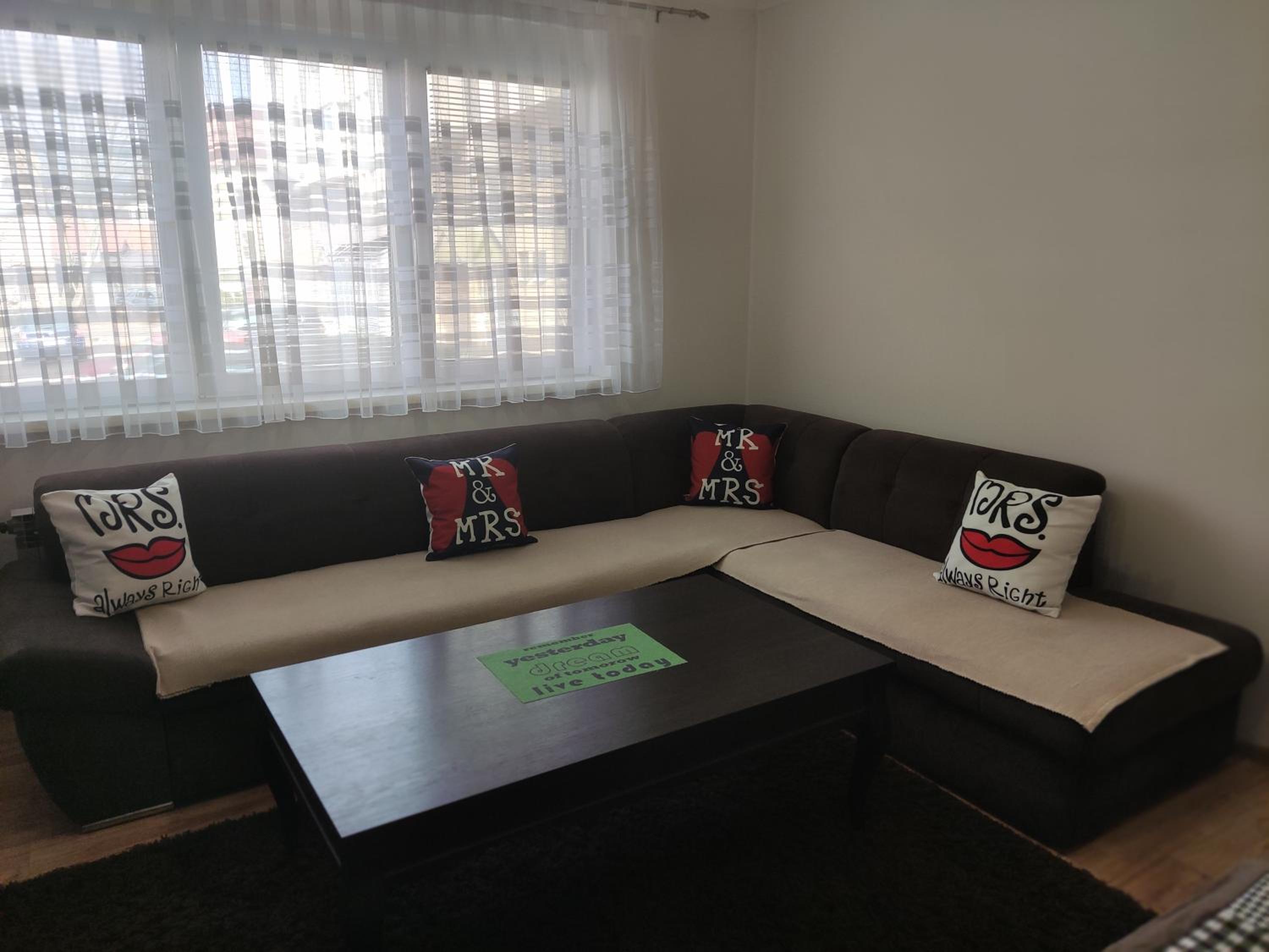 Apartmani Sarah Tuzla view 4