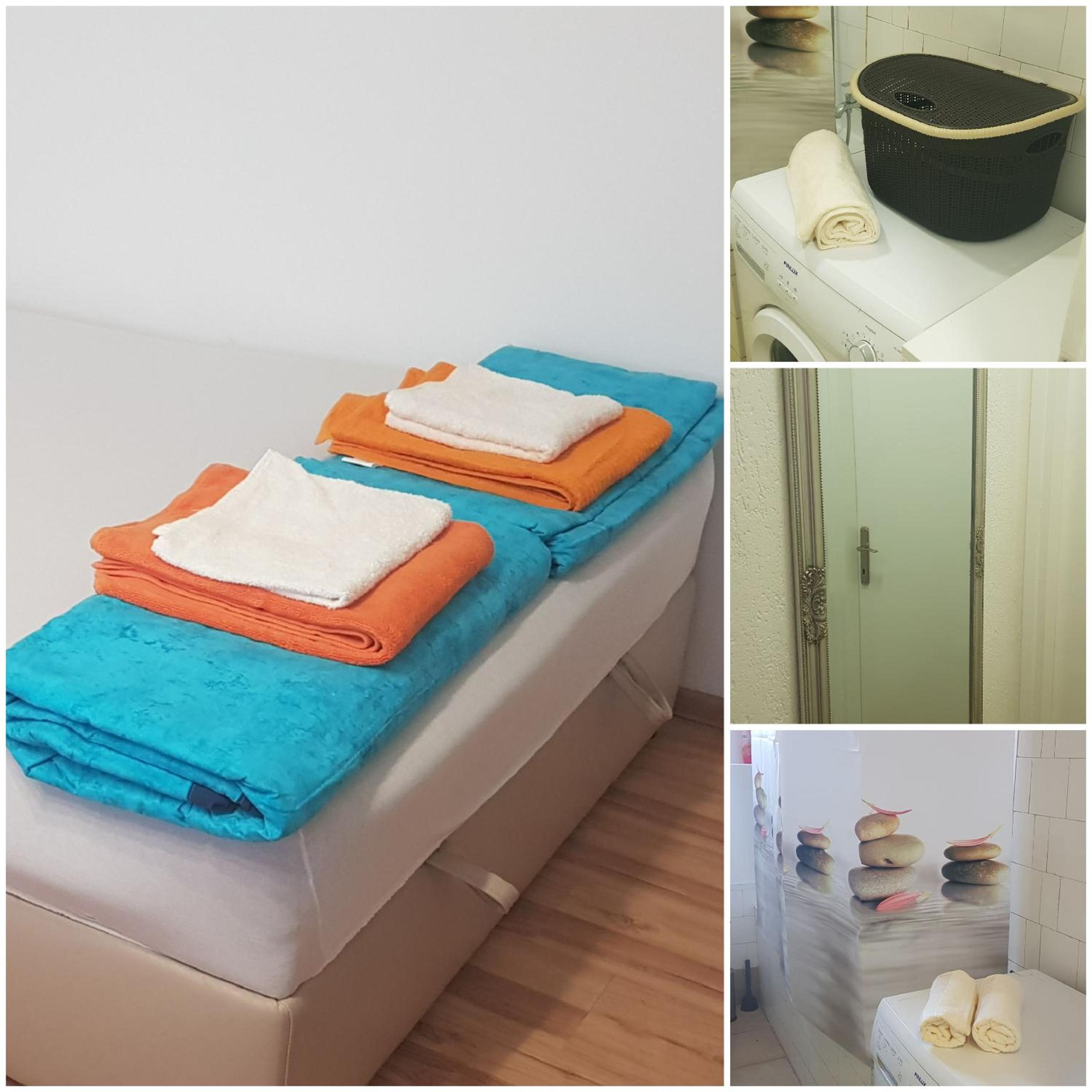 Apartmani Sarah Tuzla view 5