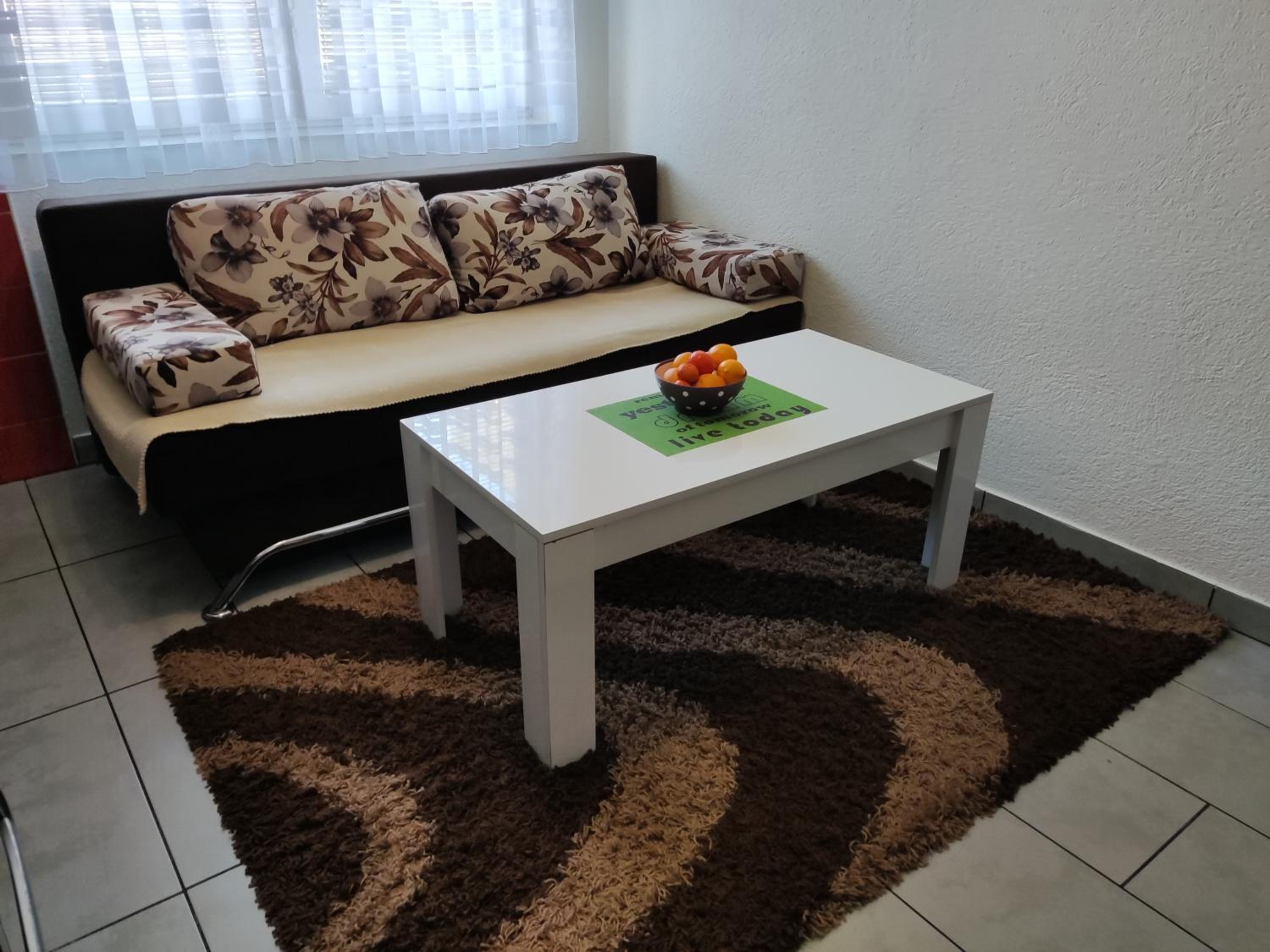 Apartmani Sarah Tuzla view 3