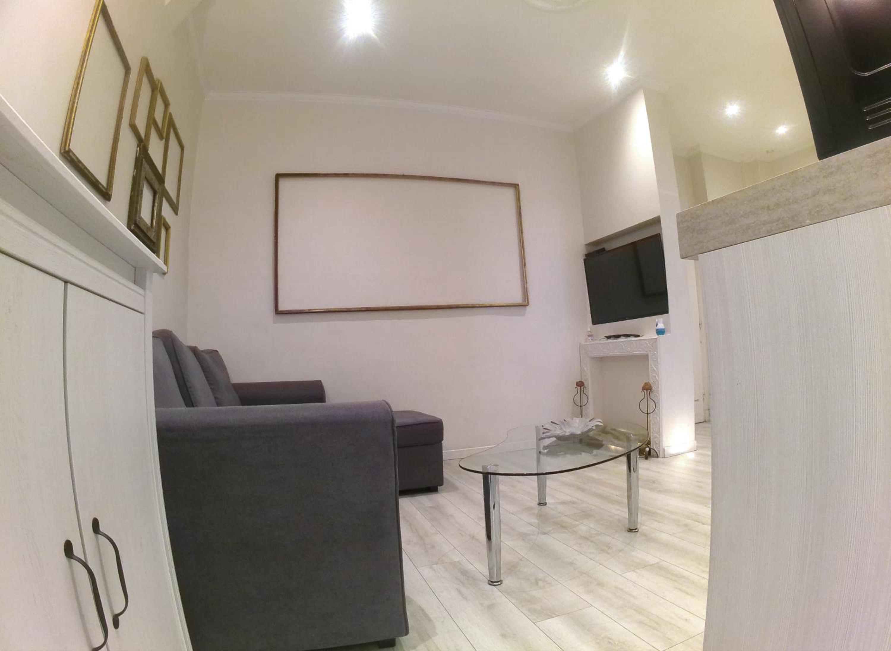 Apartment in the heart of Nice photo 4