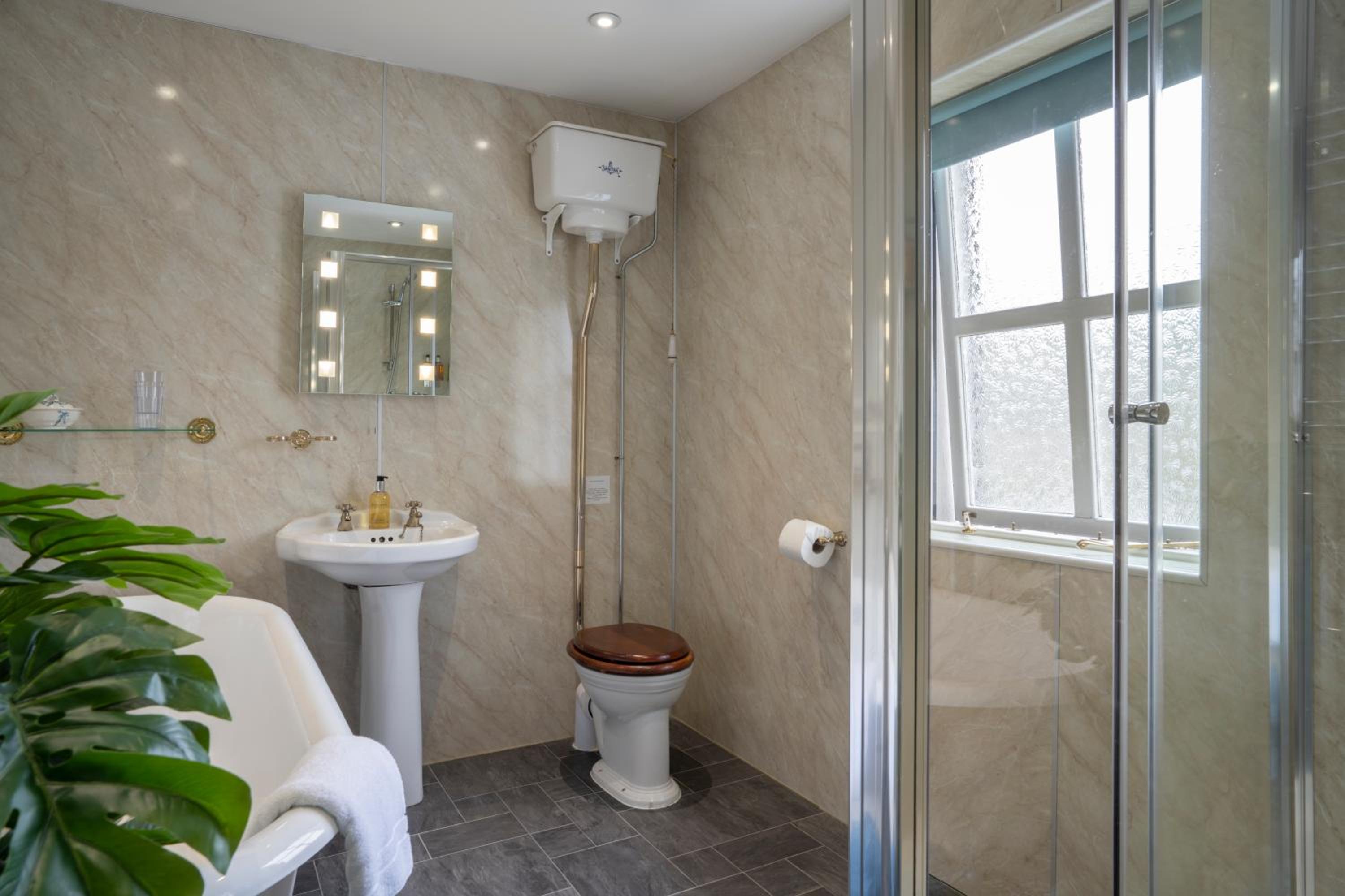 Brantholme Bed & Breakfast