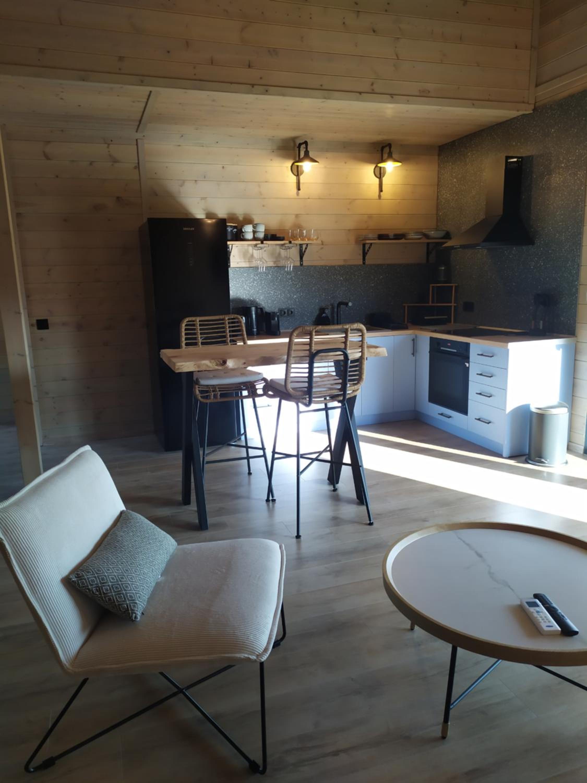 Ktima Vlastou vacation houses view 4