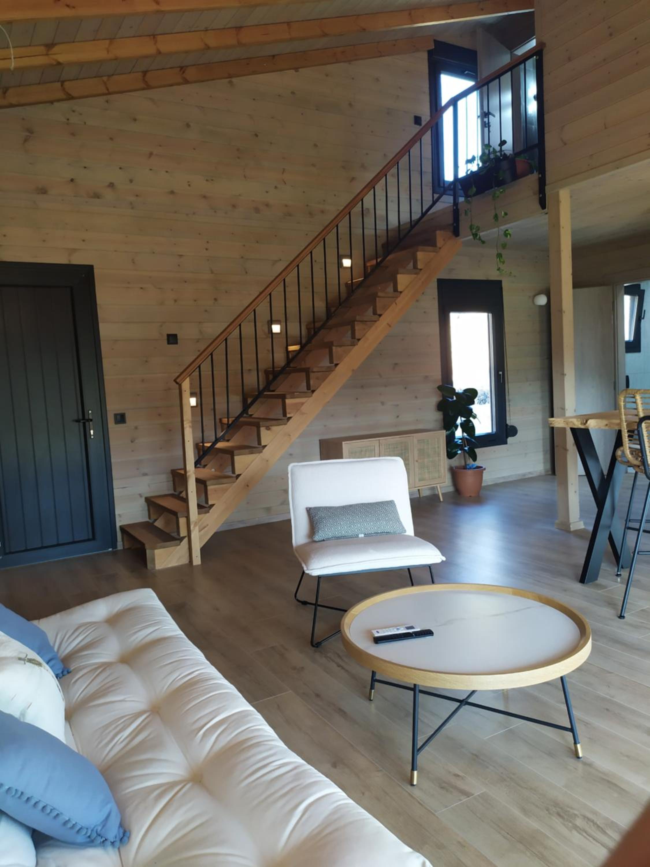 Ktima Vlastou vacation houses view 5