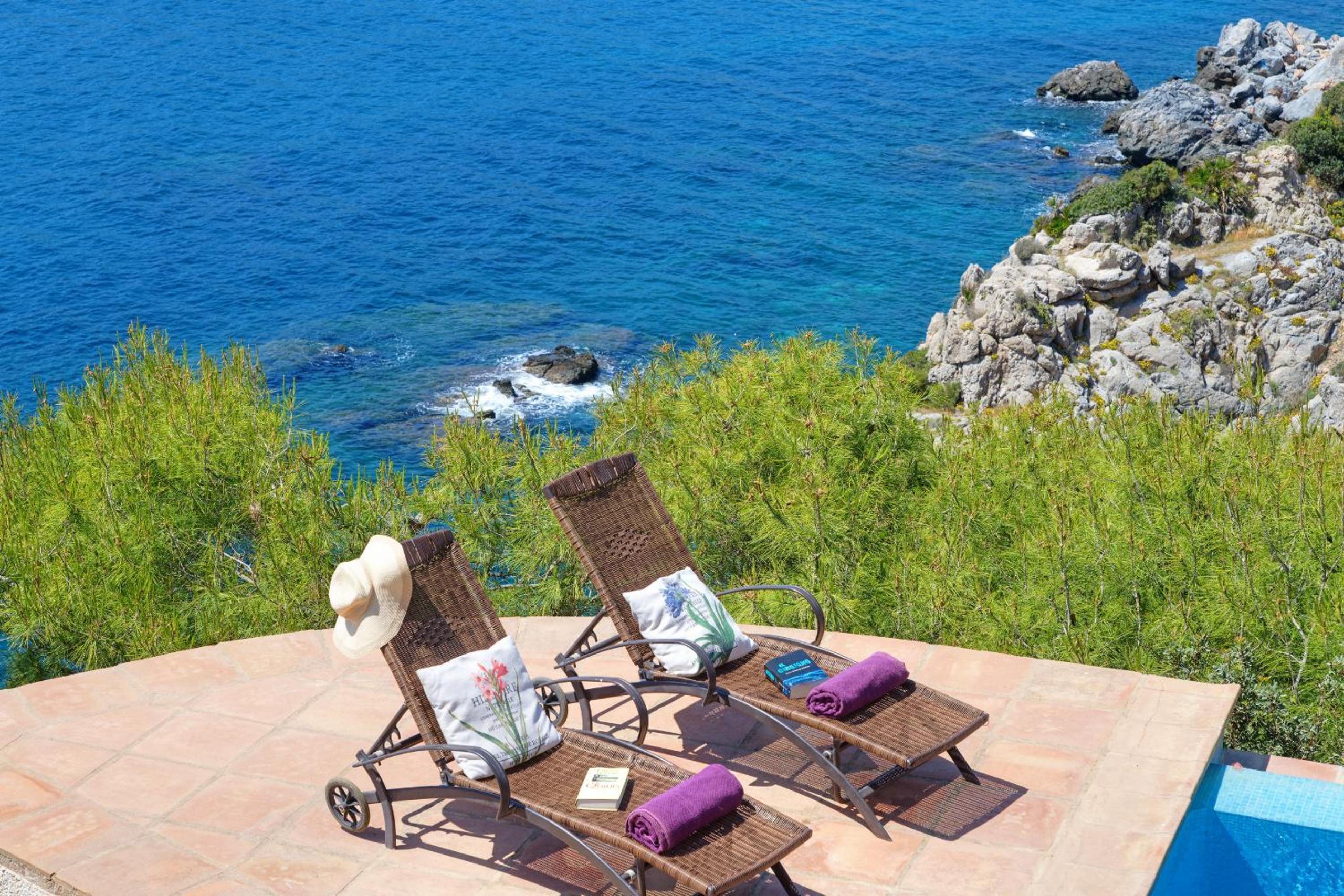 Casa Arevale view 3
