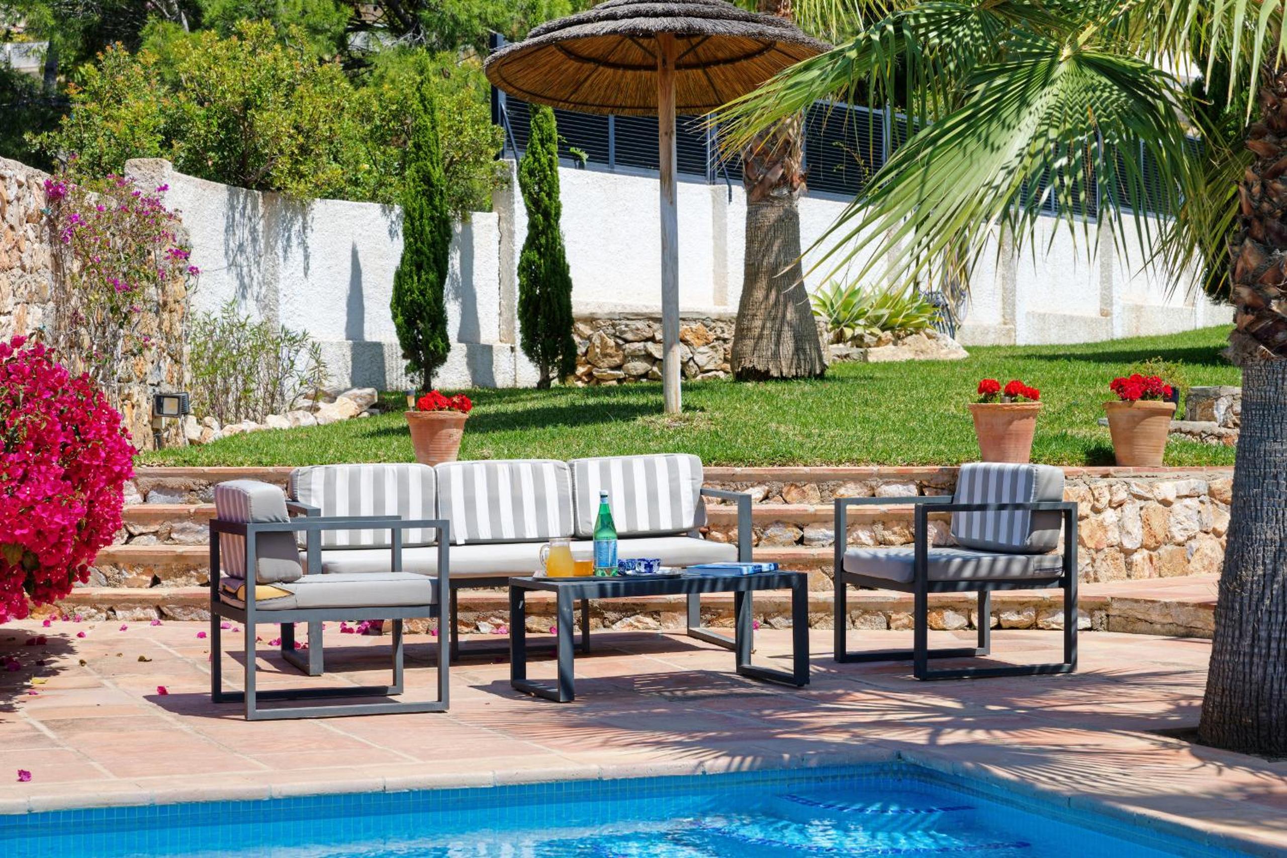 Casa Arevale view 4