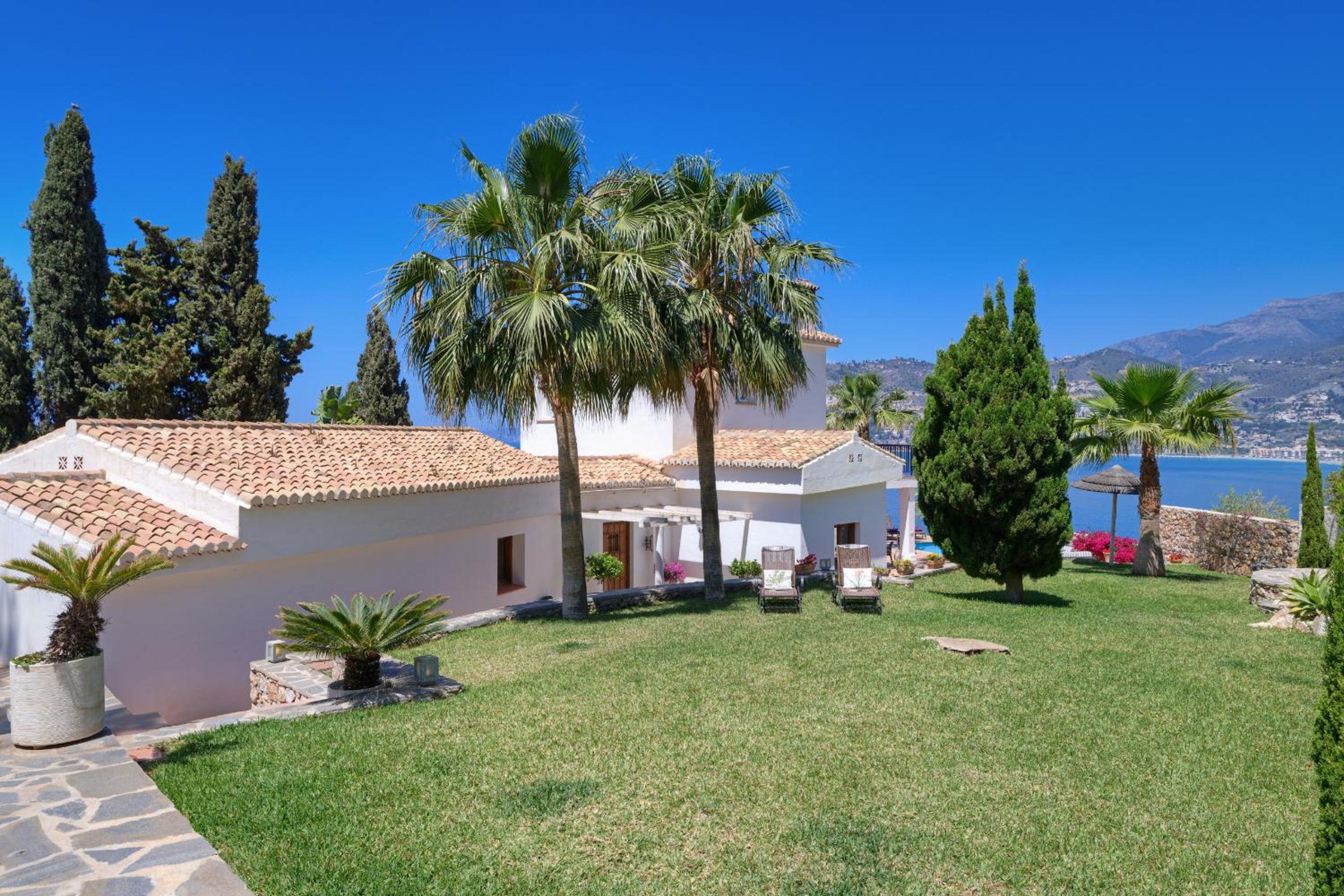 Casa Arevale view 2
