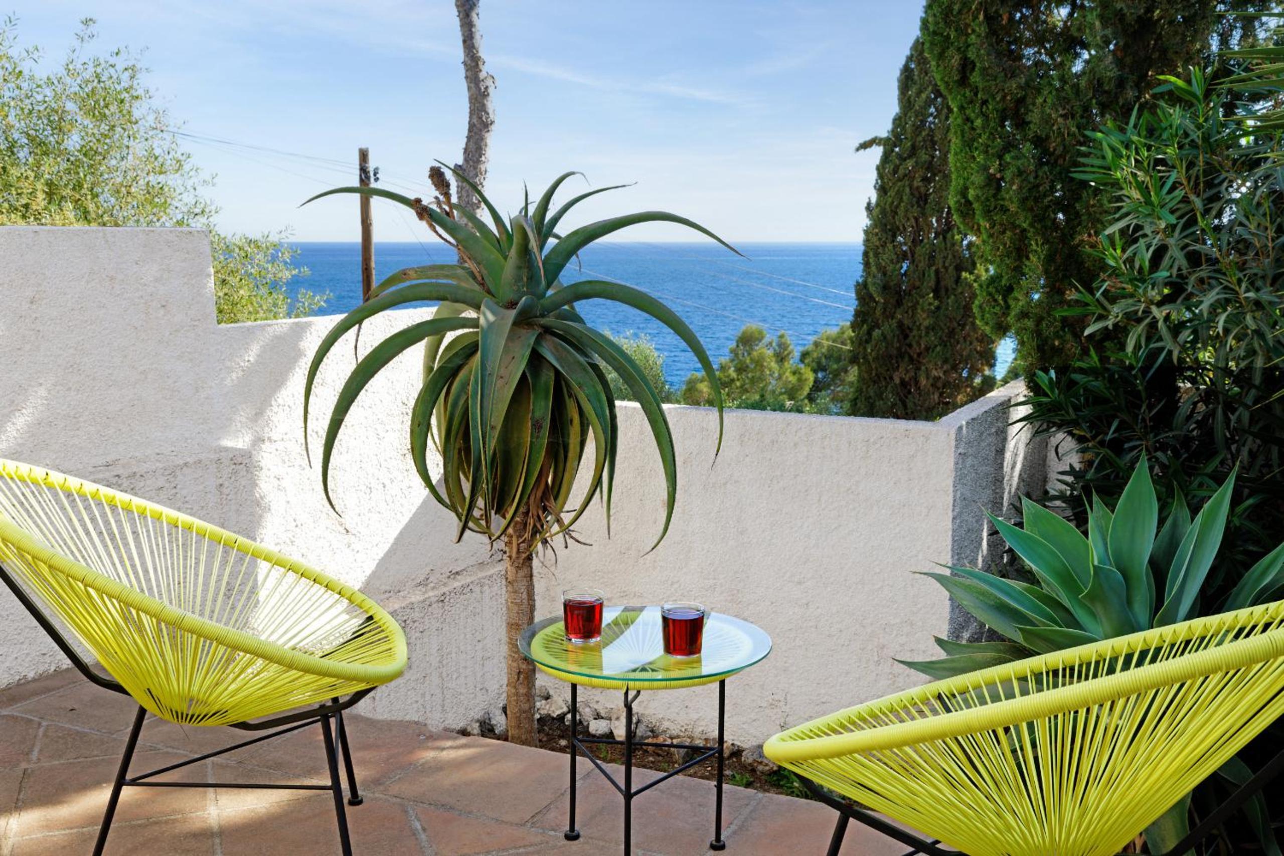 Casa Arevale view 5