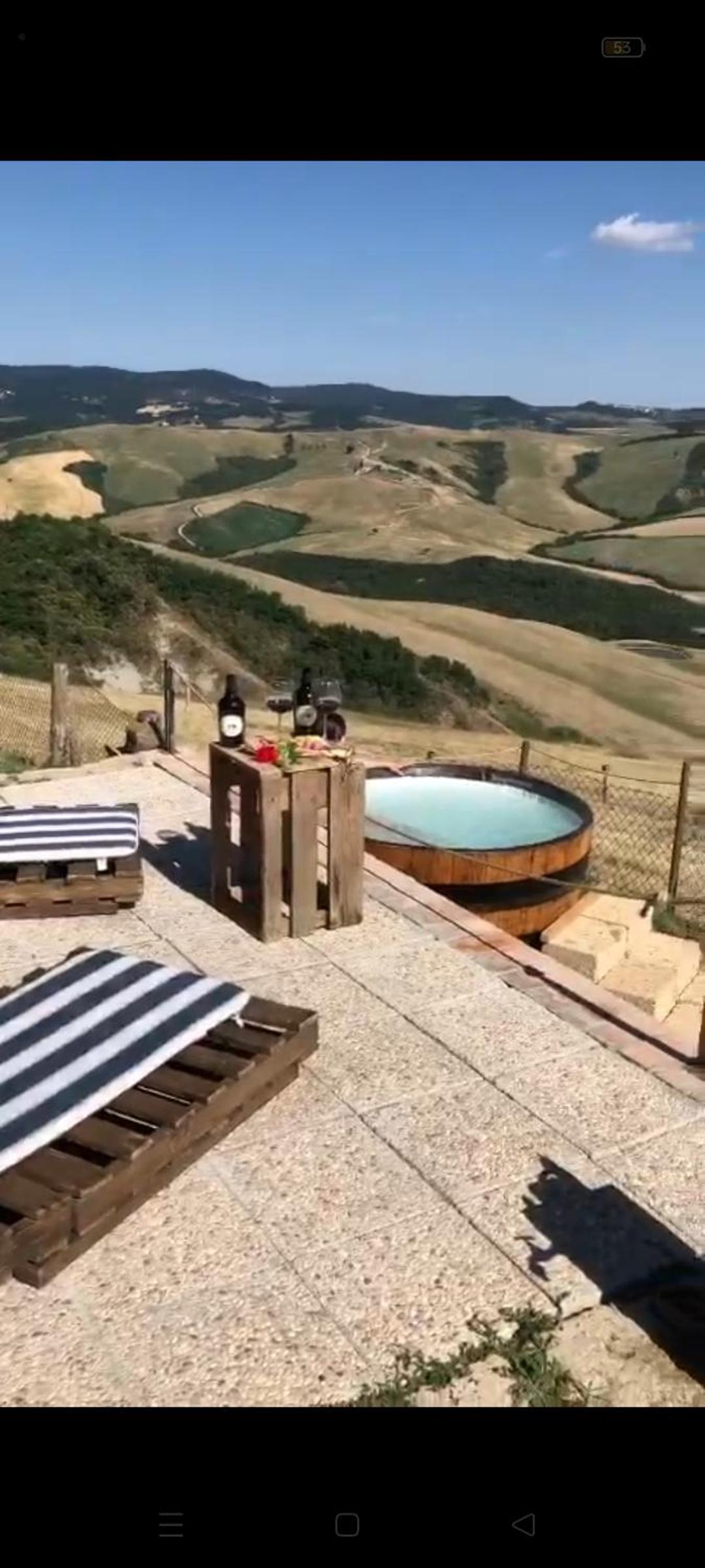 Agriturismo Collomici