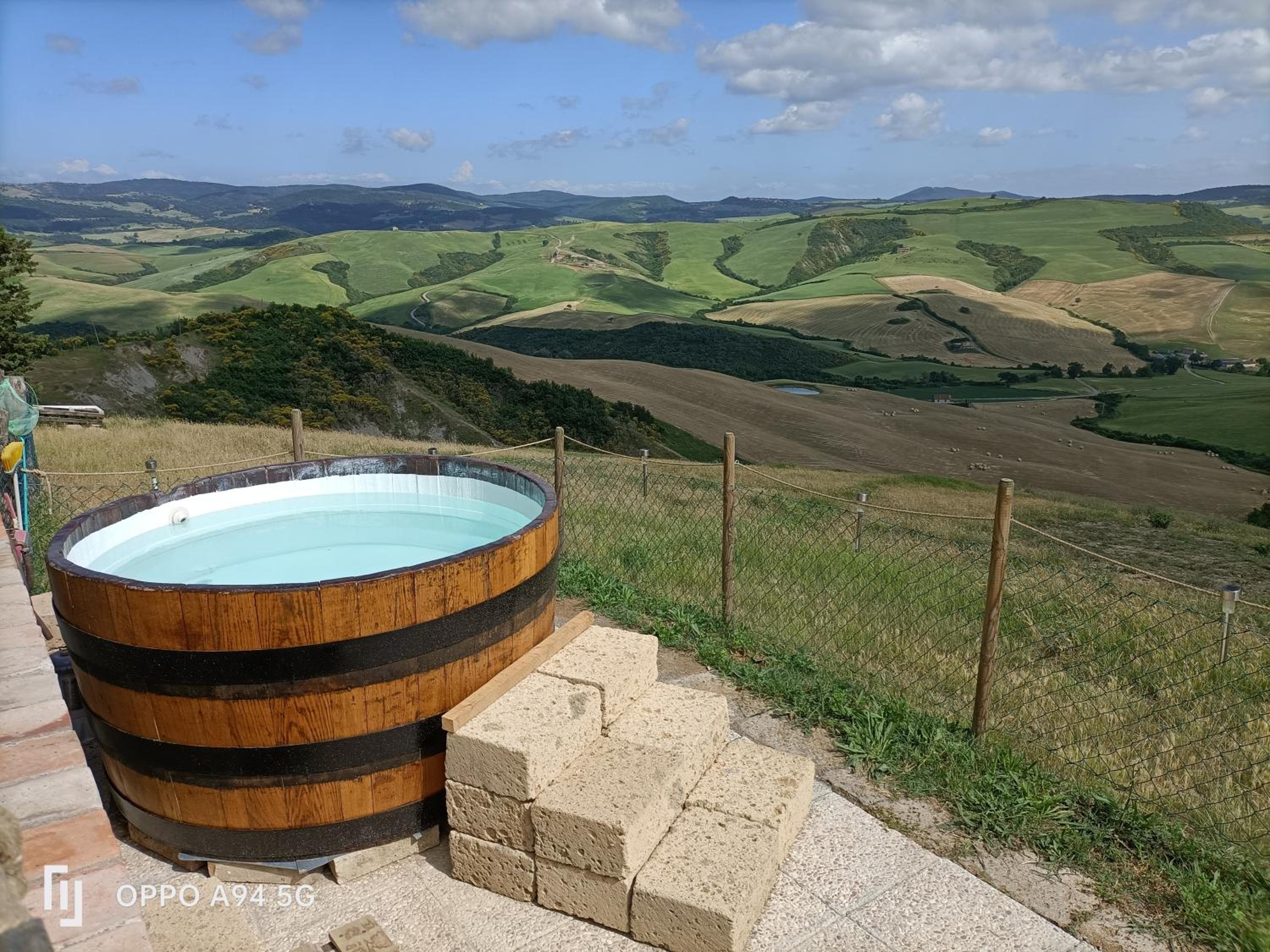 Agriturismo Collomici