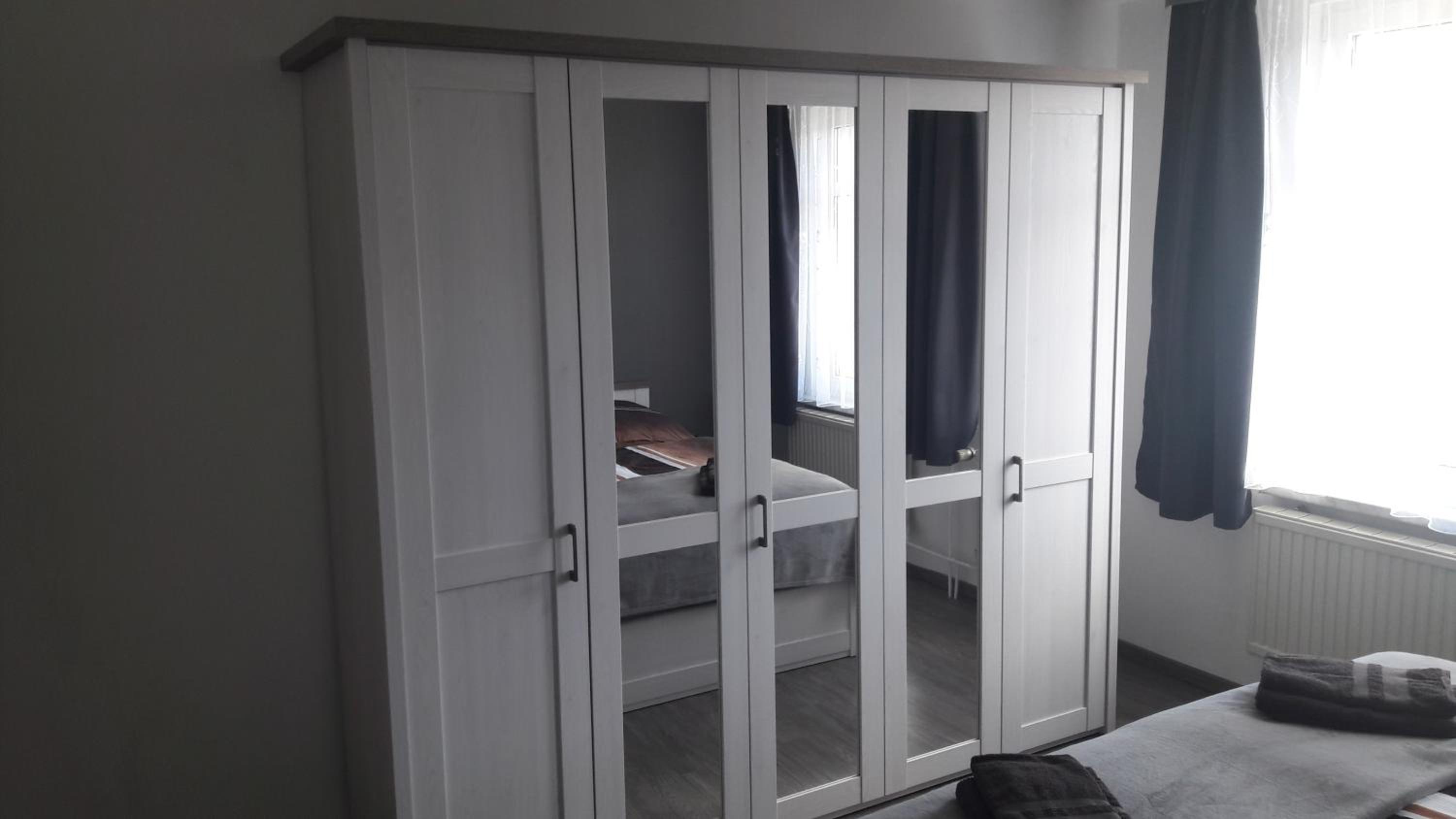 Ferienhaus Renate 7