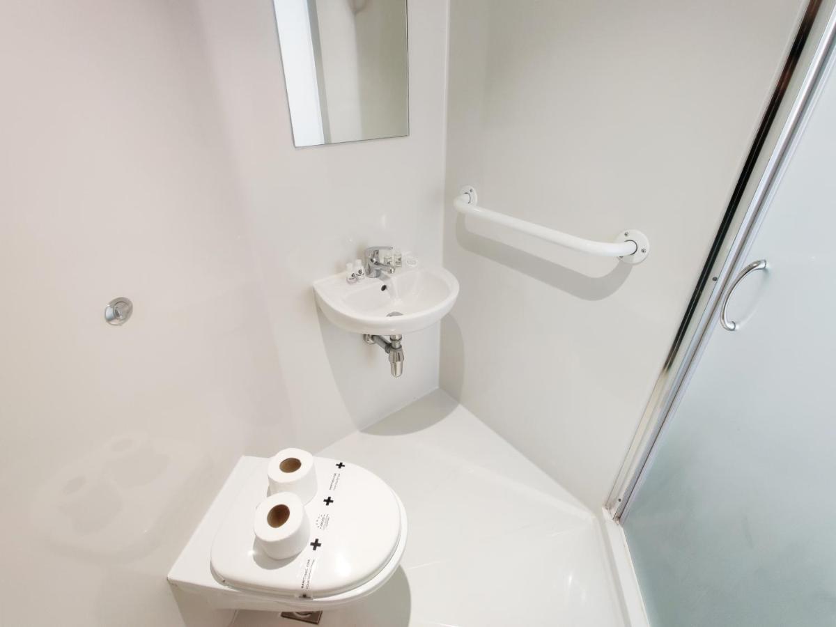 Bradford Vacations - Accommodation Bradford - Property Image 39