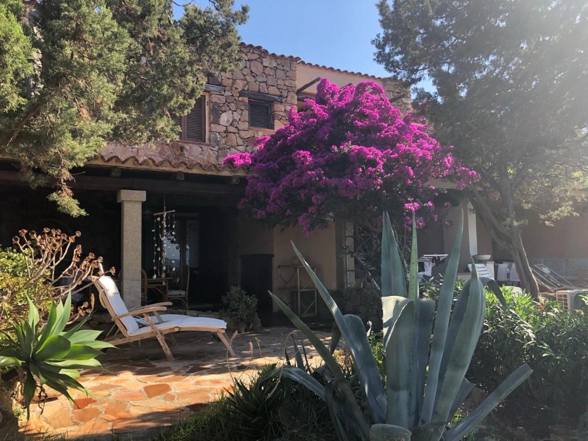 Casa con Giardino e Splendida Vista Porto Rotondo photo 3