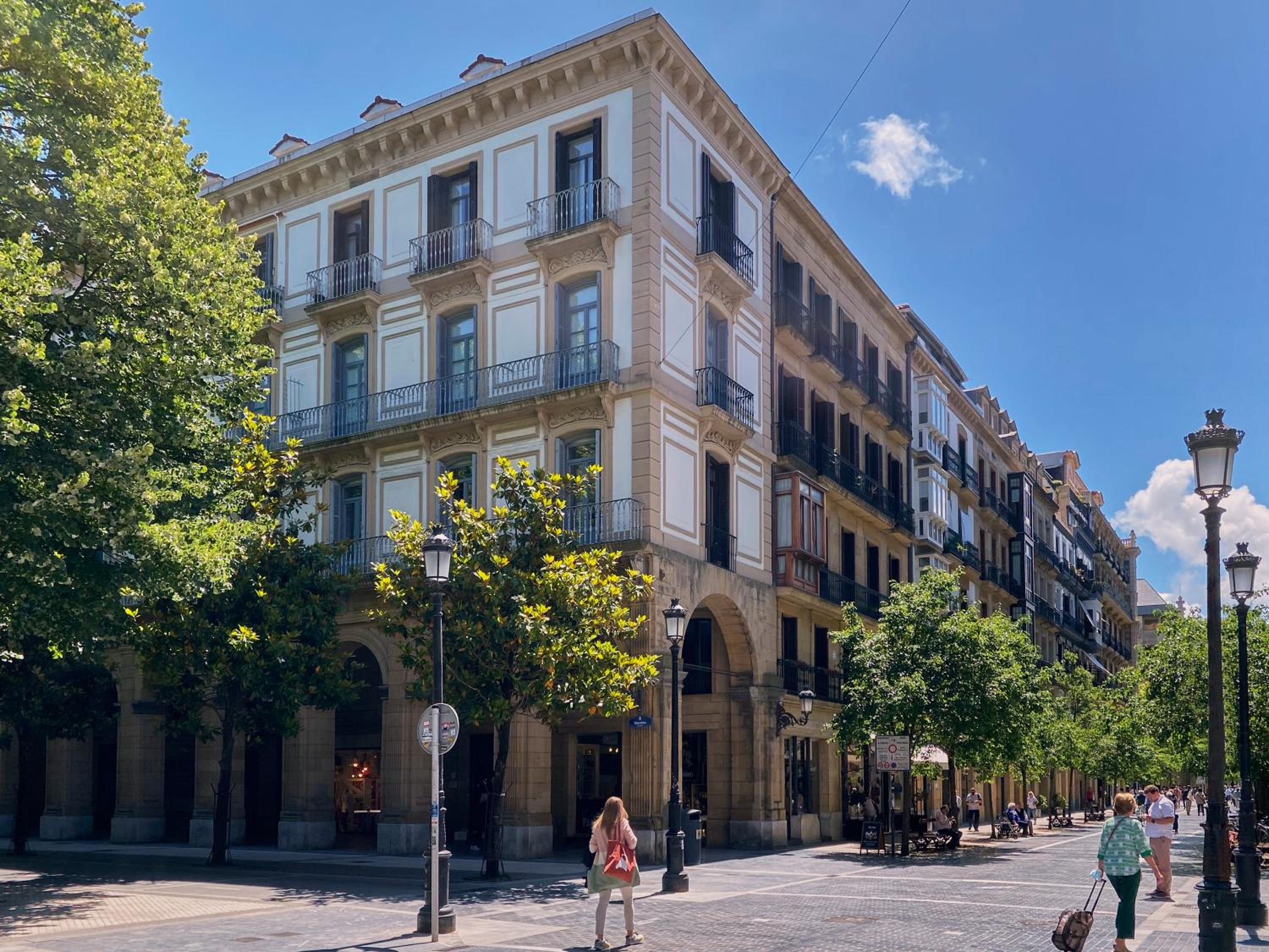 building