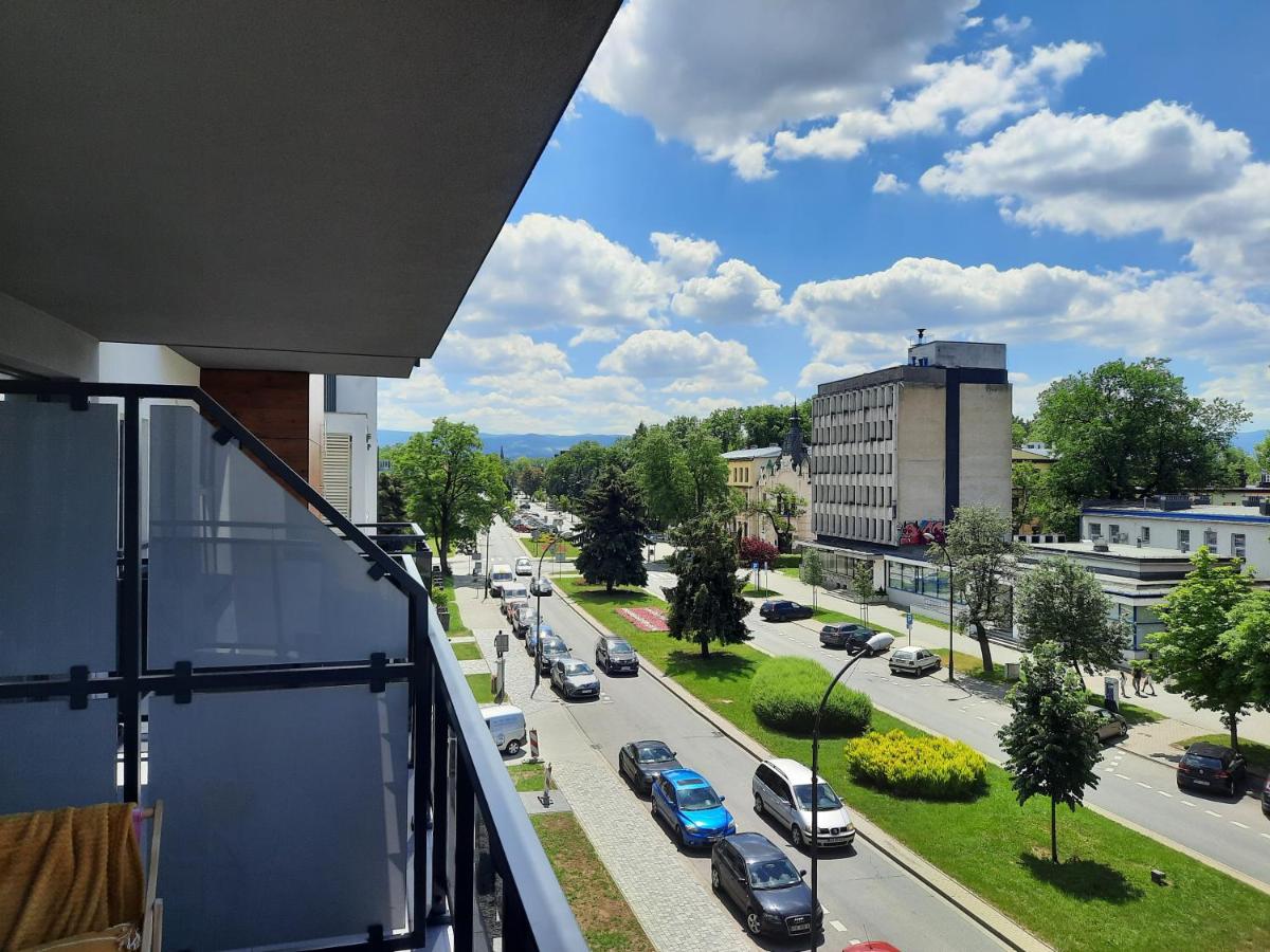 Apartament przy Plantach, photo 25