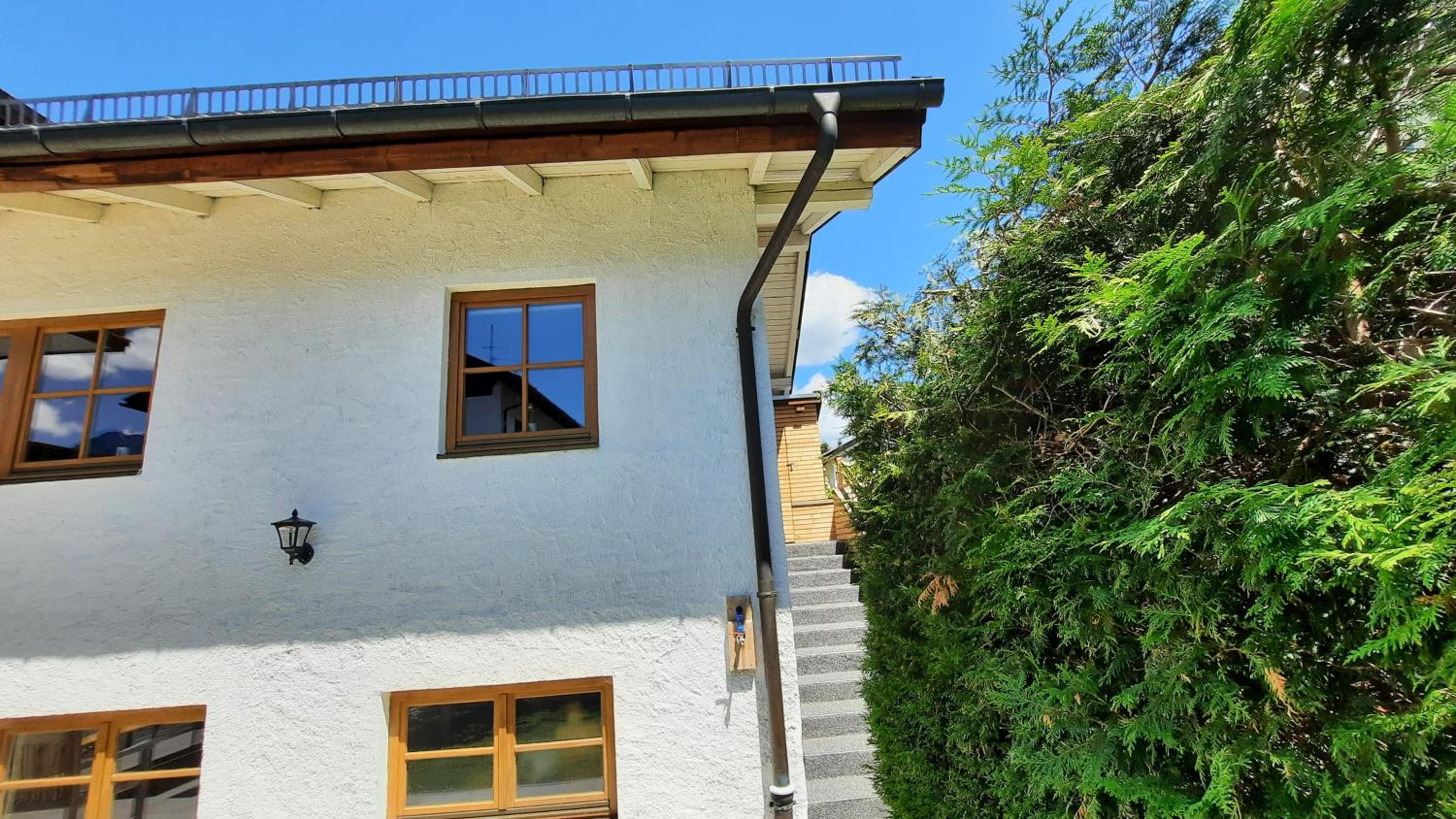 Hotel Alpenchalet Karwendel