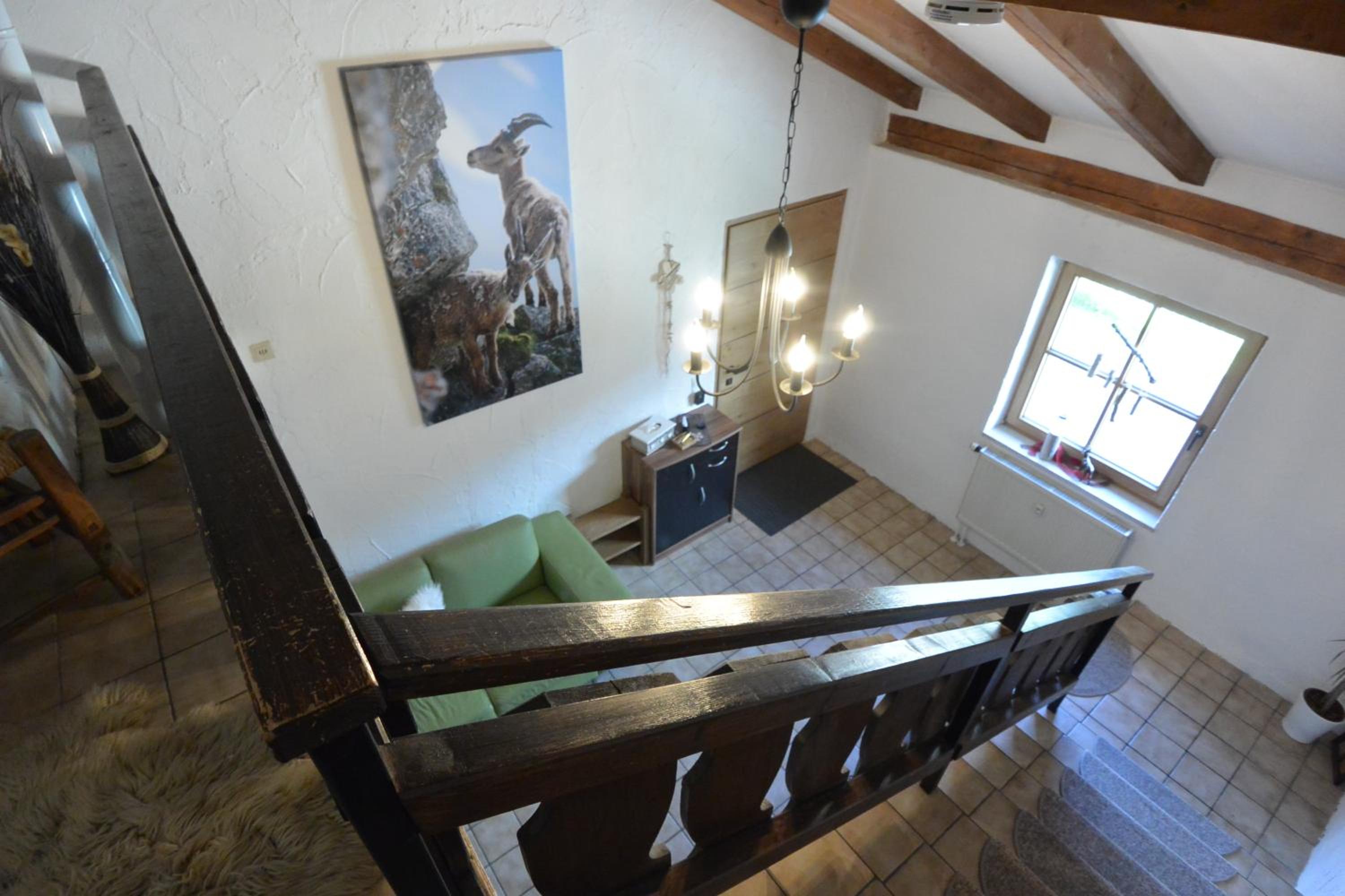 Alpenchalet Karwendel