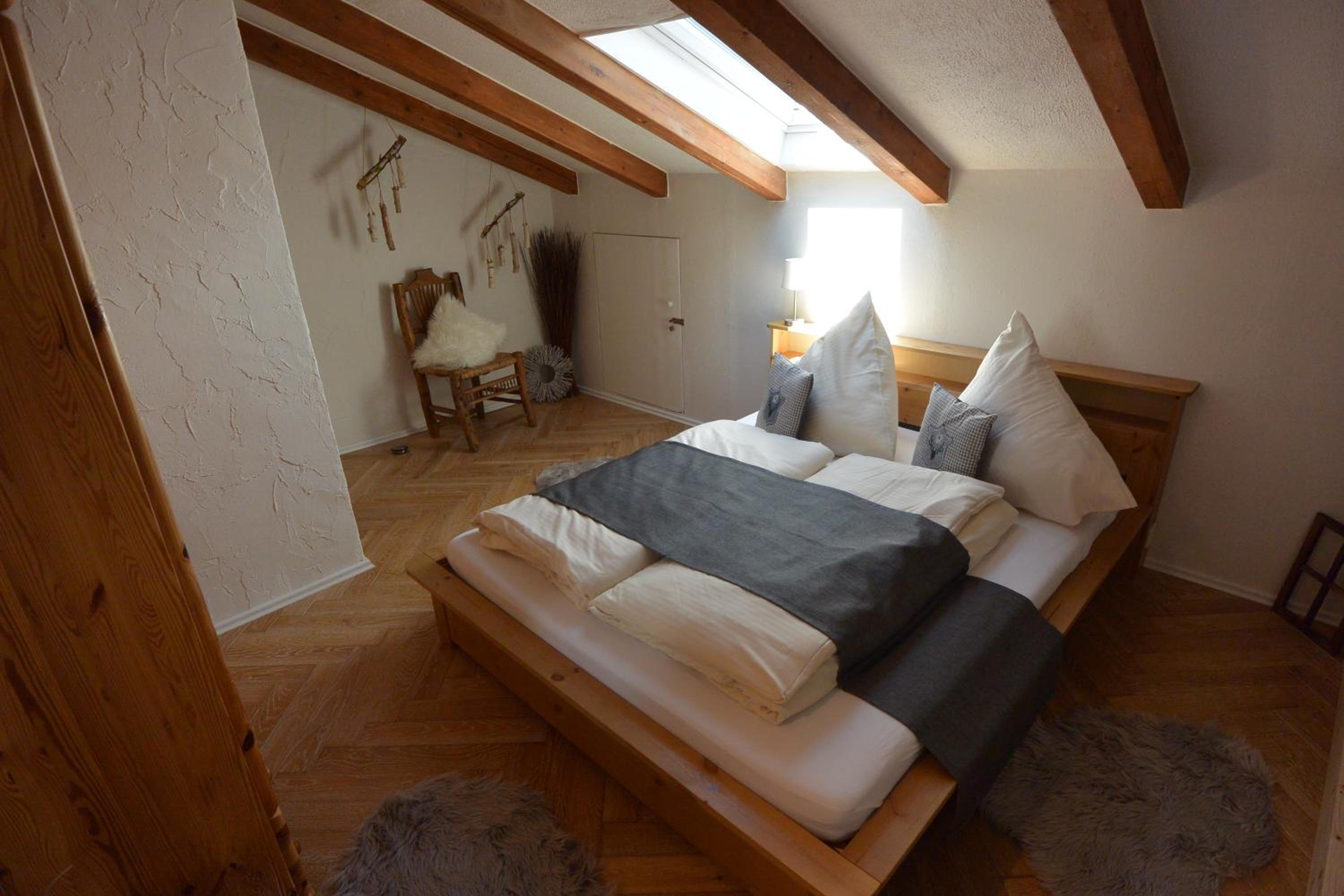 Alpenchalet Karwendel