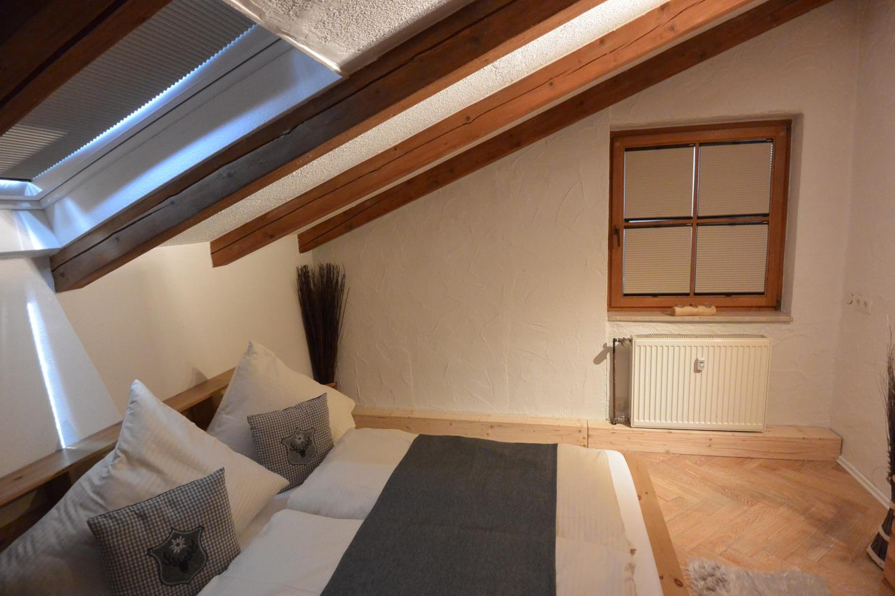 Alpenchalet Karwendel