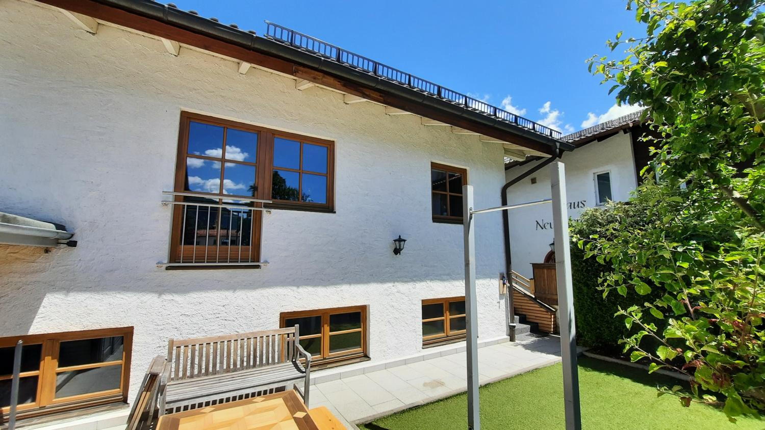 Alpenchalet Karwendel