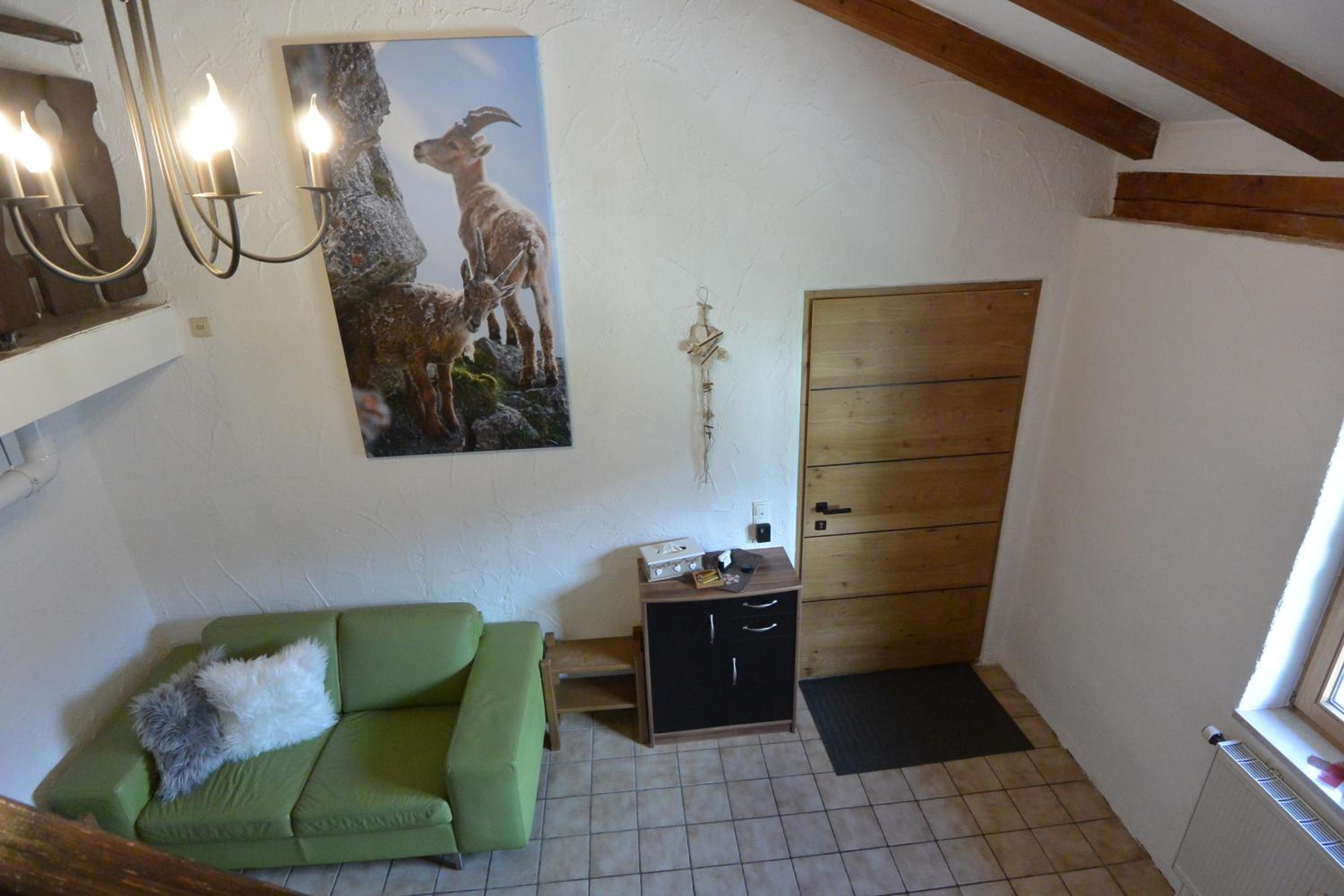 Alpenchalet Karwendel