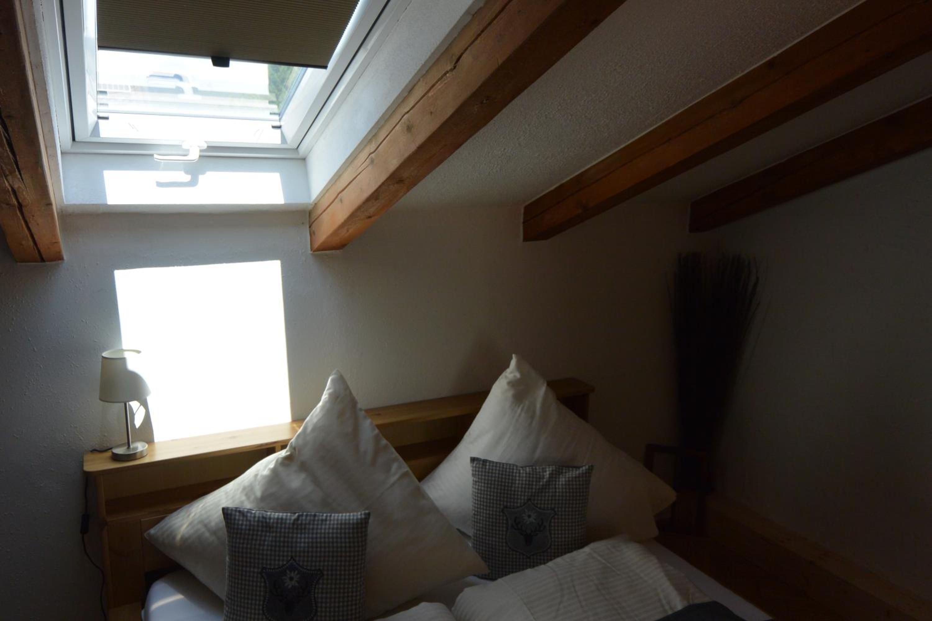 Alpenchalet Karwendel