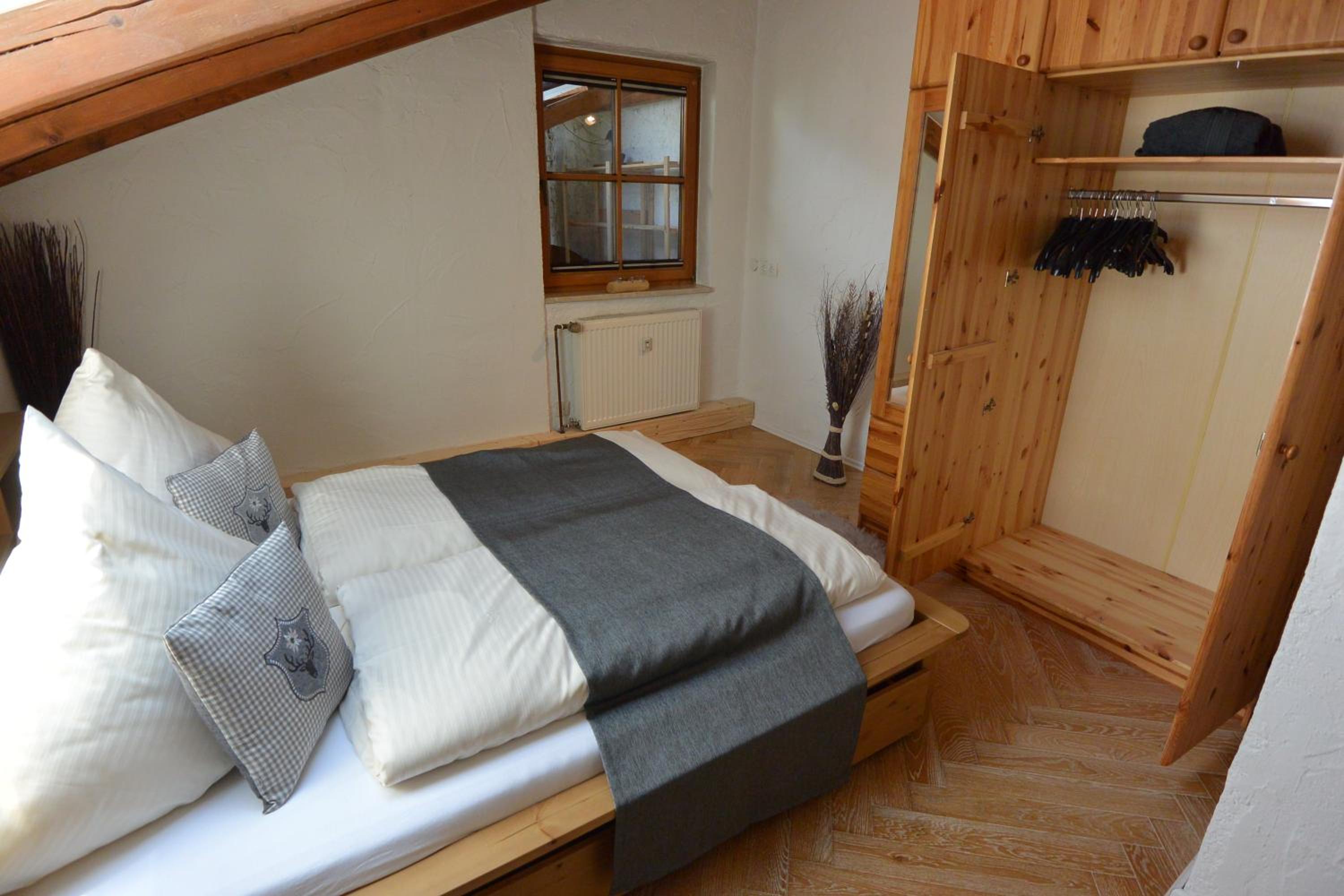 Alpenchalet Karwendel