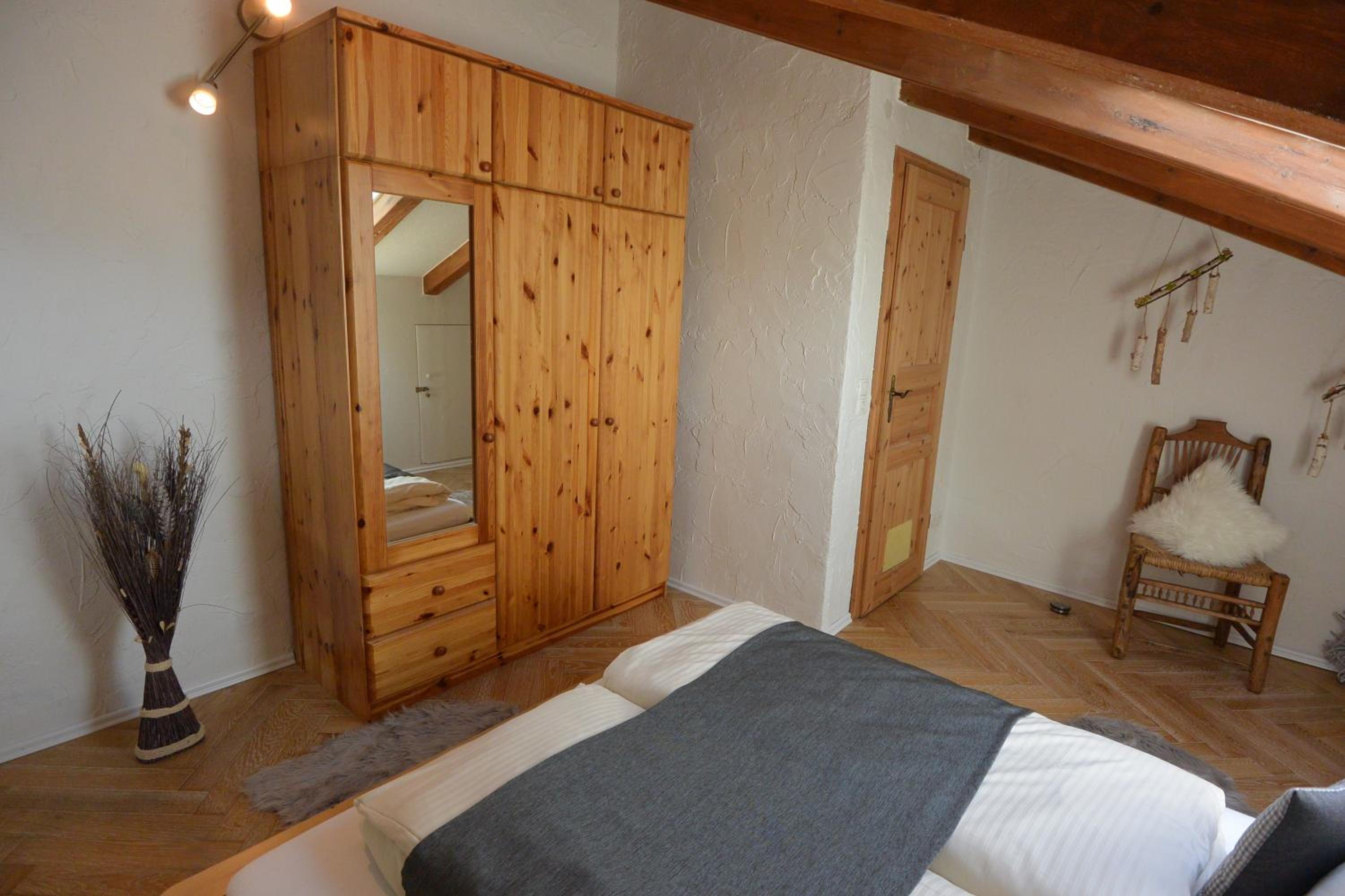 Alpenchalet Karwendel