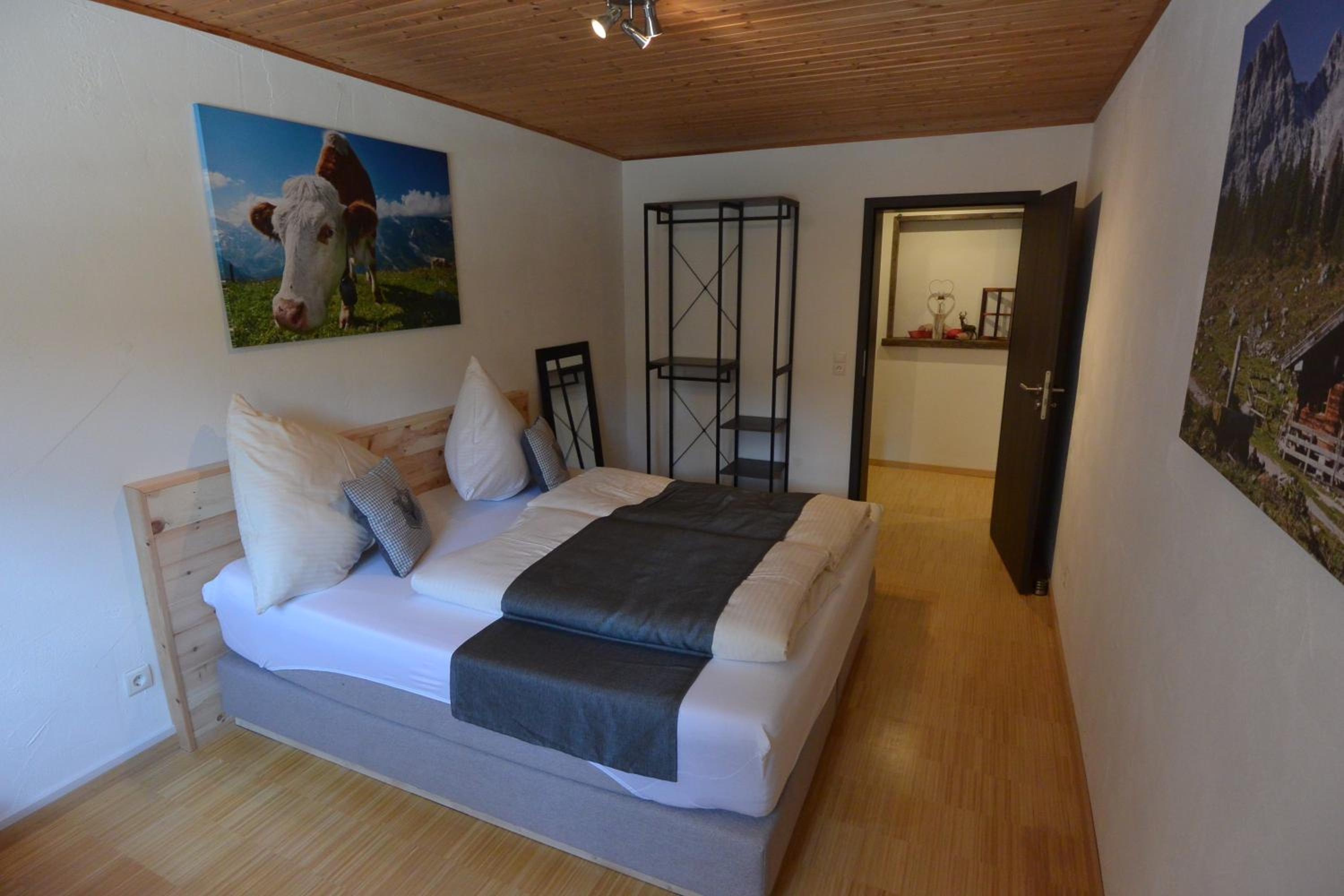 Alpenchalet Karwendel