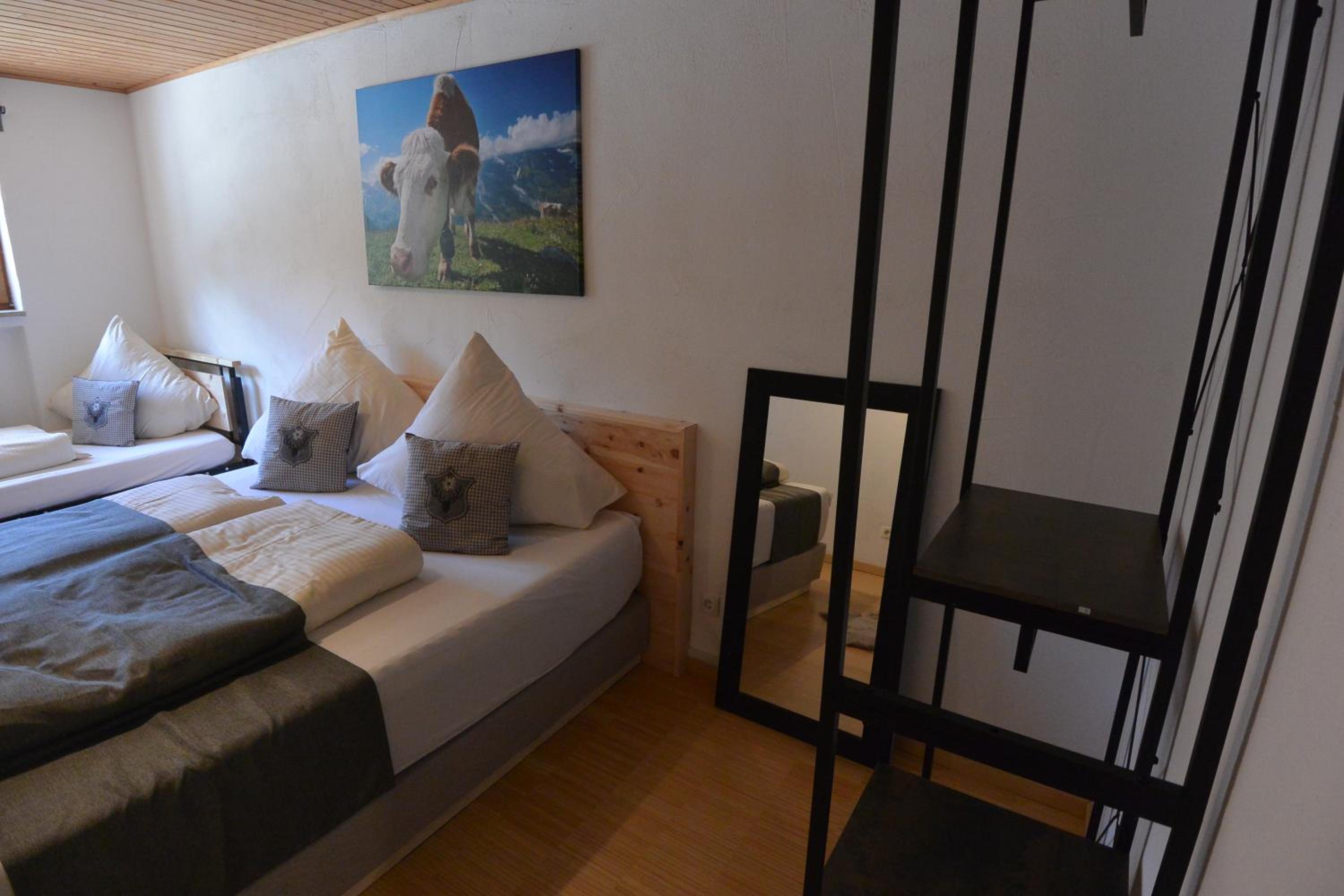 Alpenchalet Karwendel