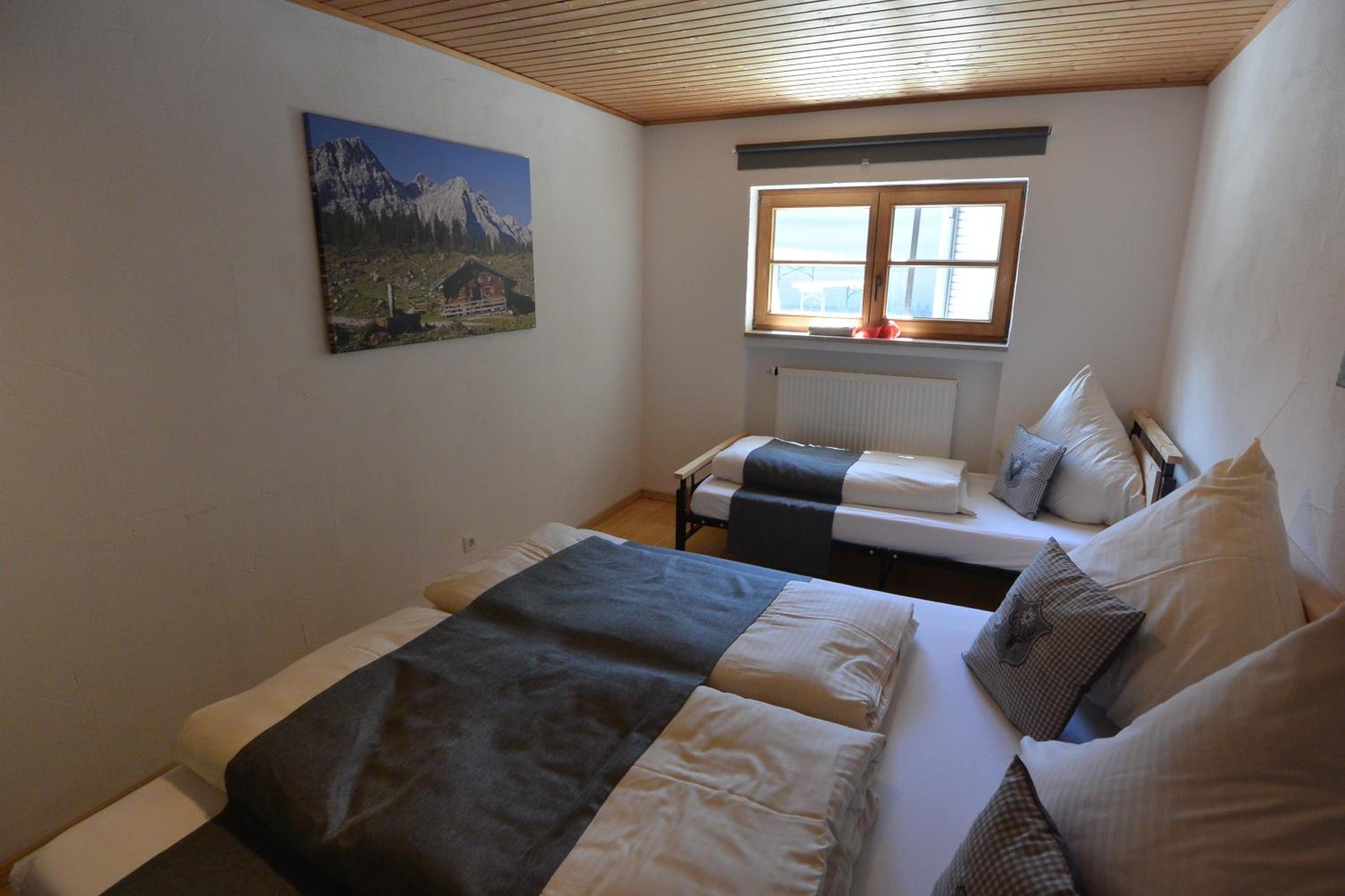 Alpenchalet Karwendel