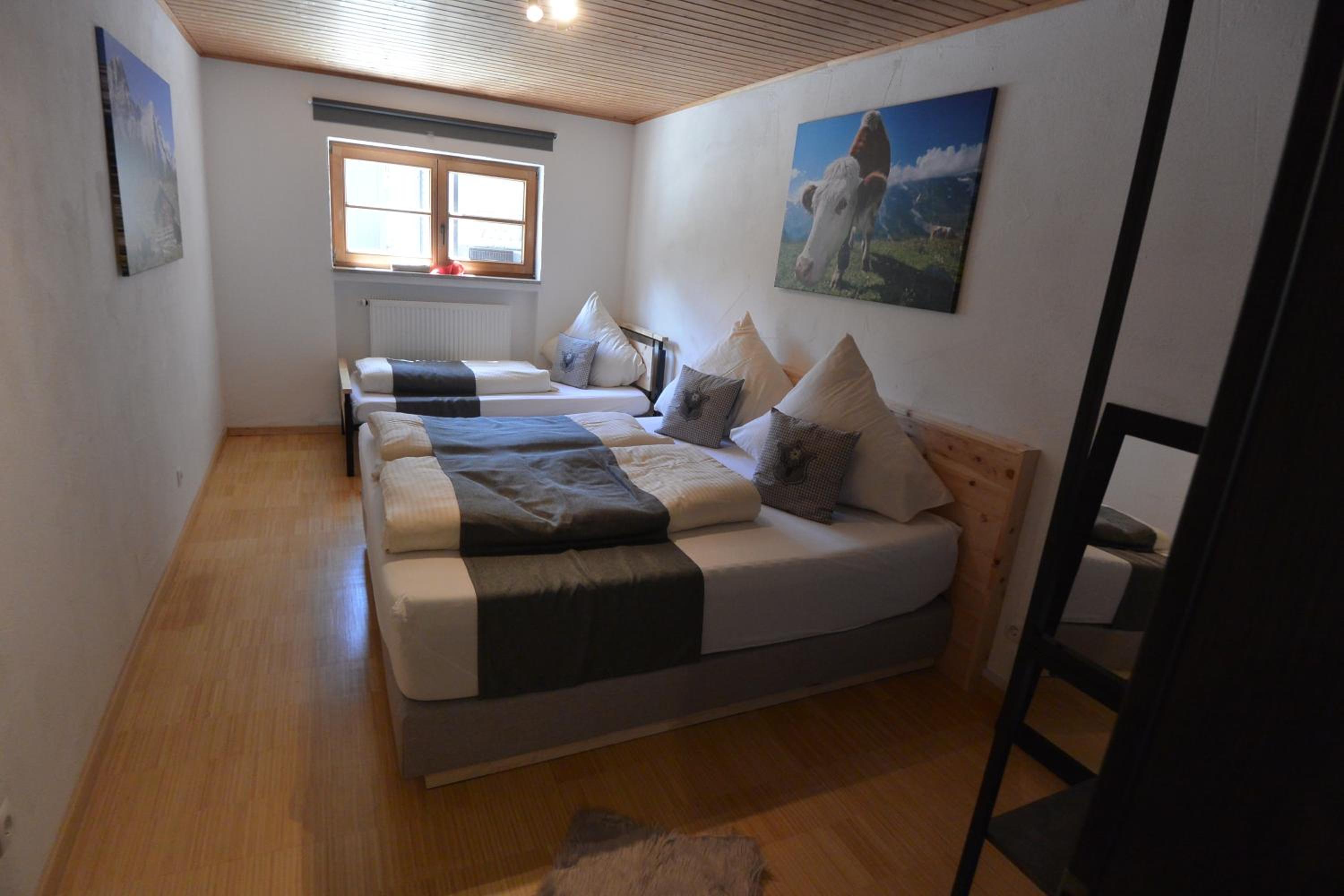 Alpenchalet Karwendel