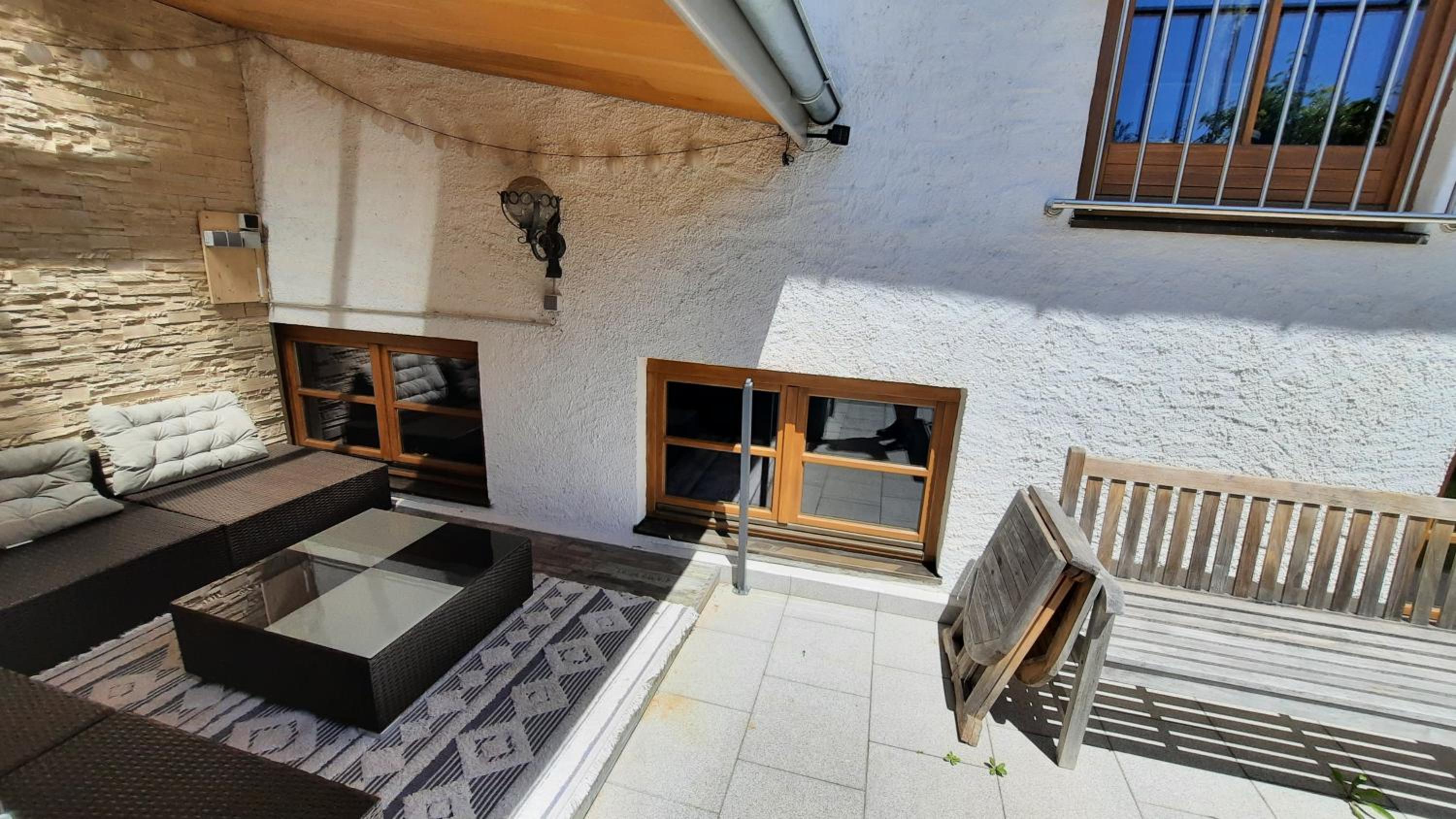 Alpenchalet Karwendel