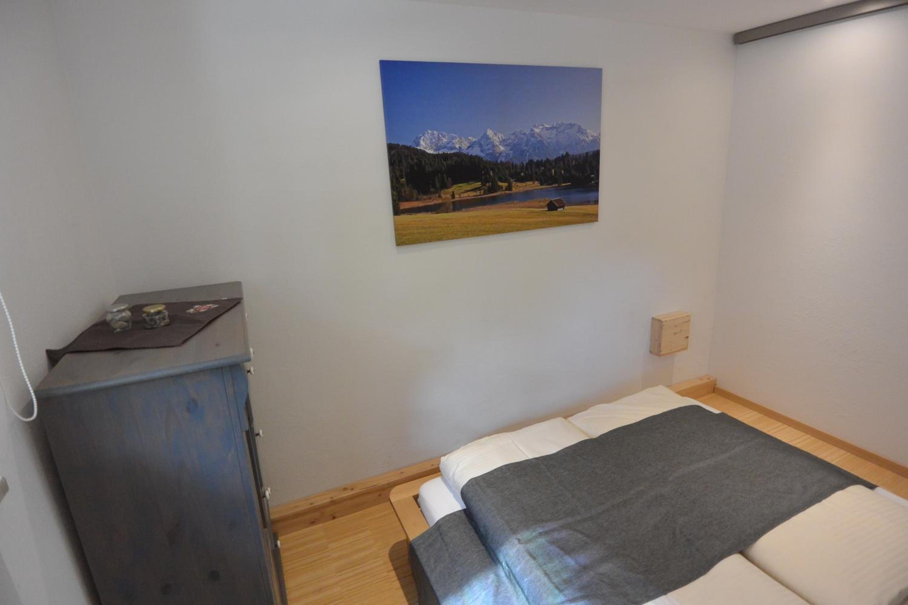 Alpenchalet Karwendel