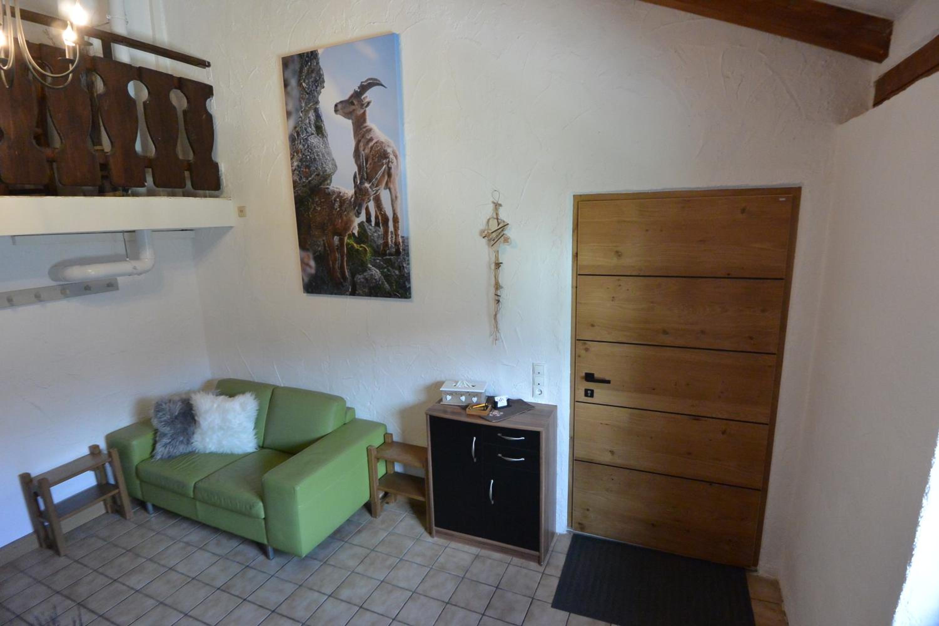 Alpenchalet Karwendel