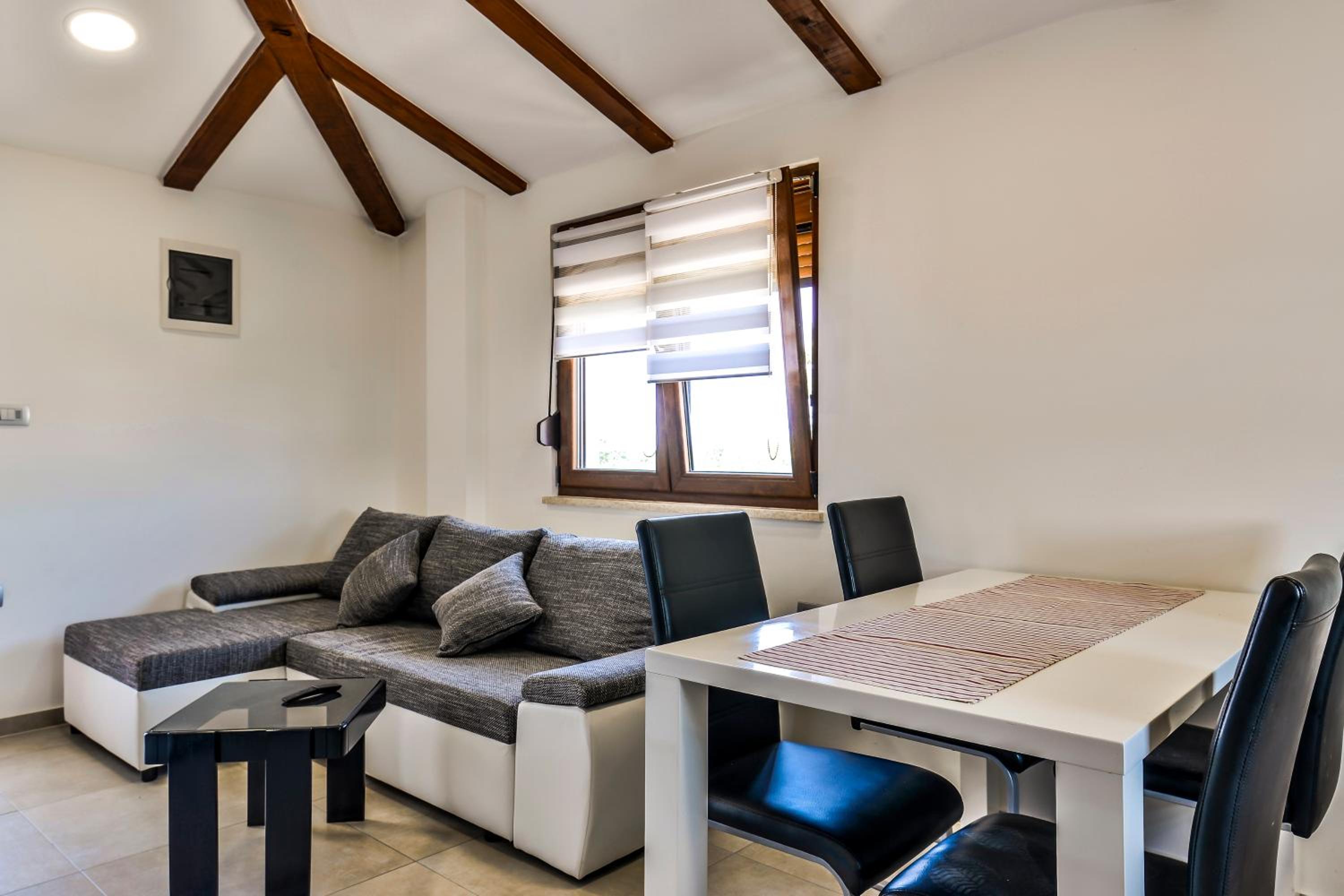 Casa Istriana Dajla view 3