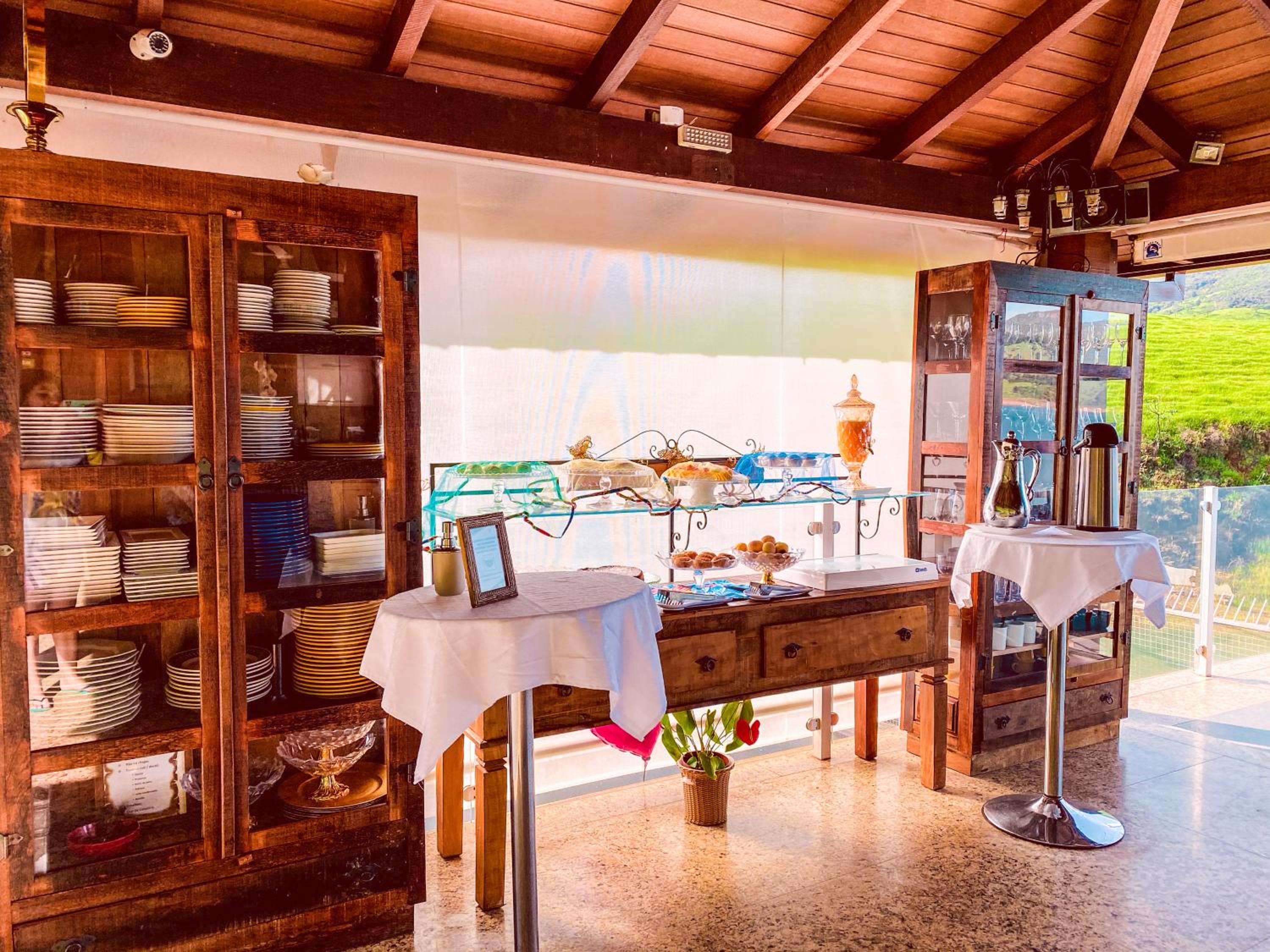 Hotel Boutique Coração Aberto