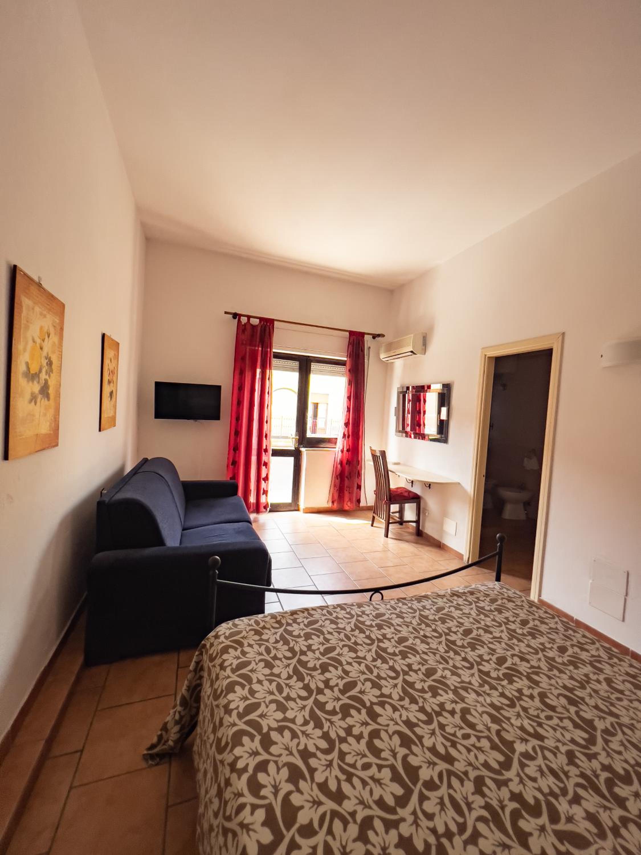 Albergo Ristorante Locanda Rosella