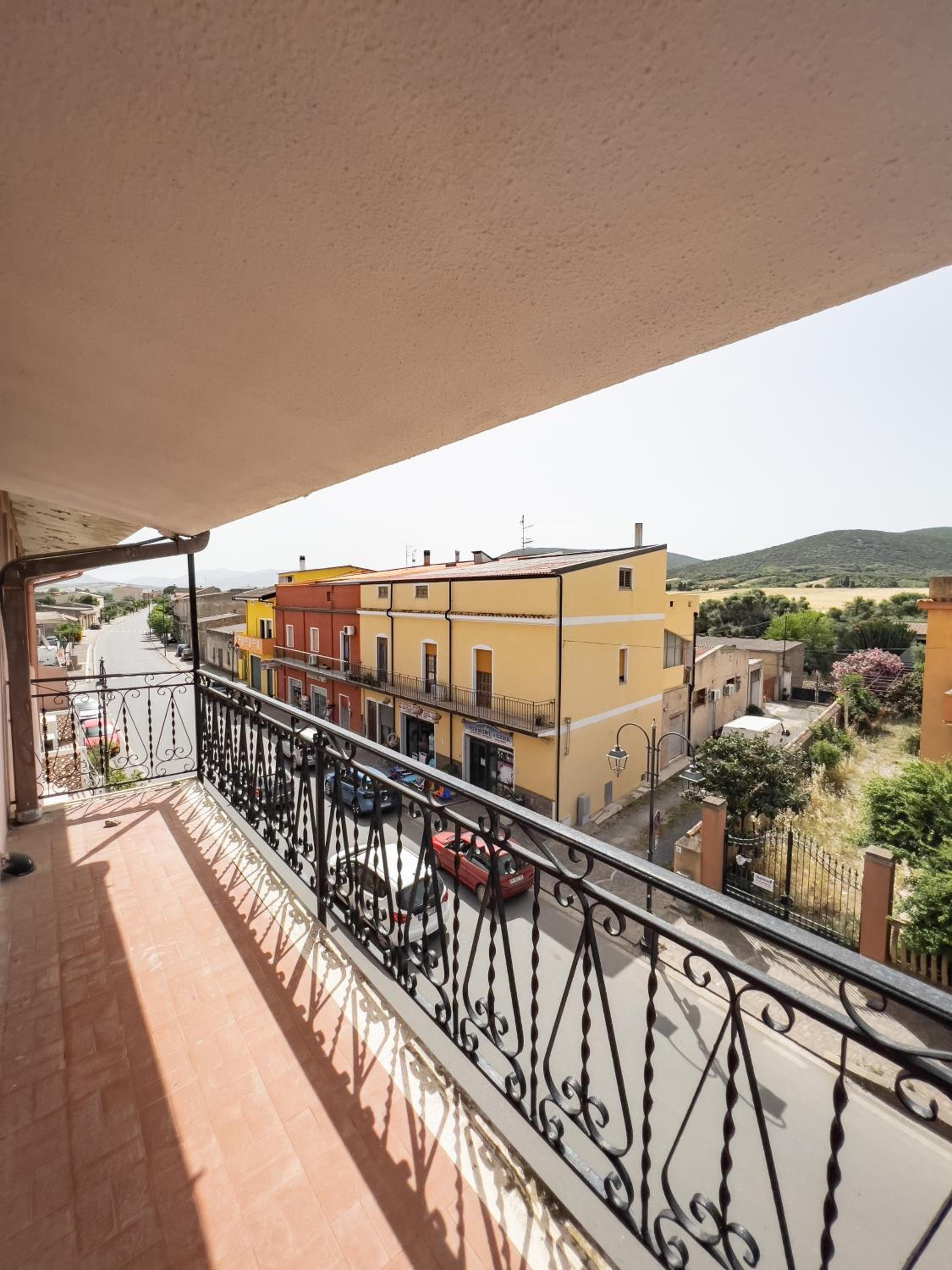 Albergo Ristorante Locanda Rosella