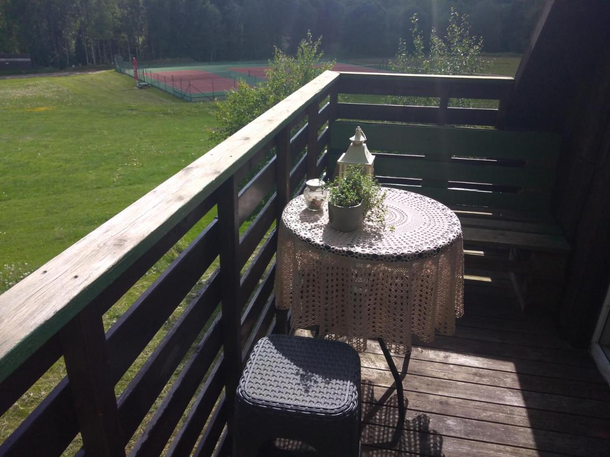 Lili’s Holiday House view 3