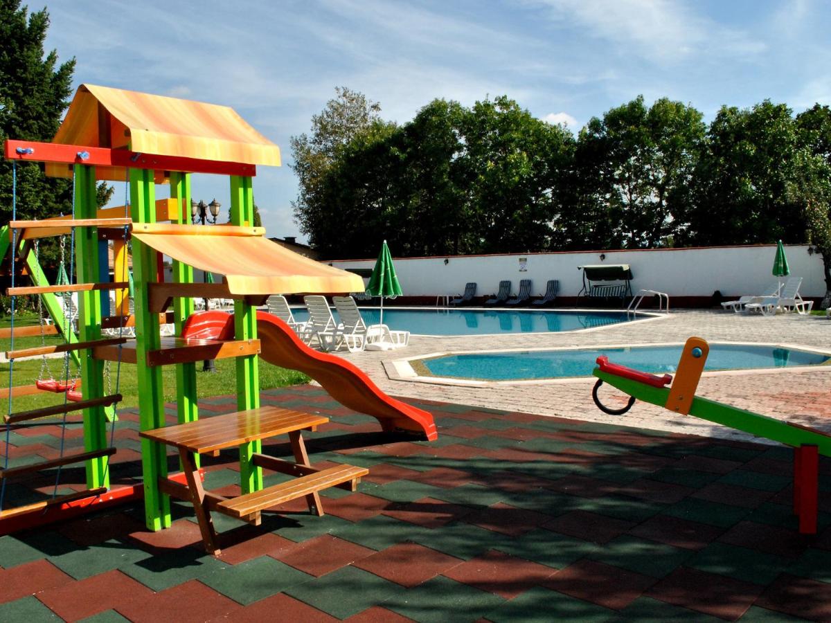 children's play area