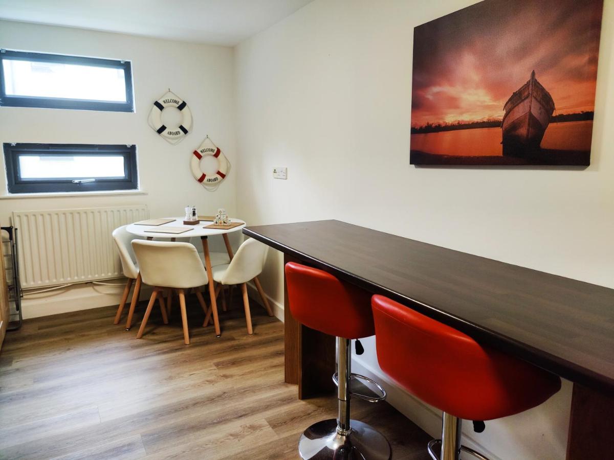 Bradford Vacations - Accommodation Bradford - Property Image 46